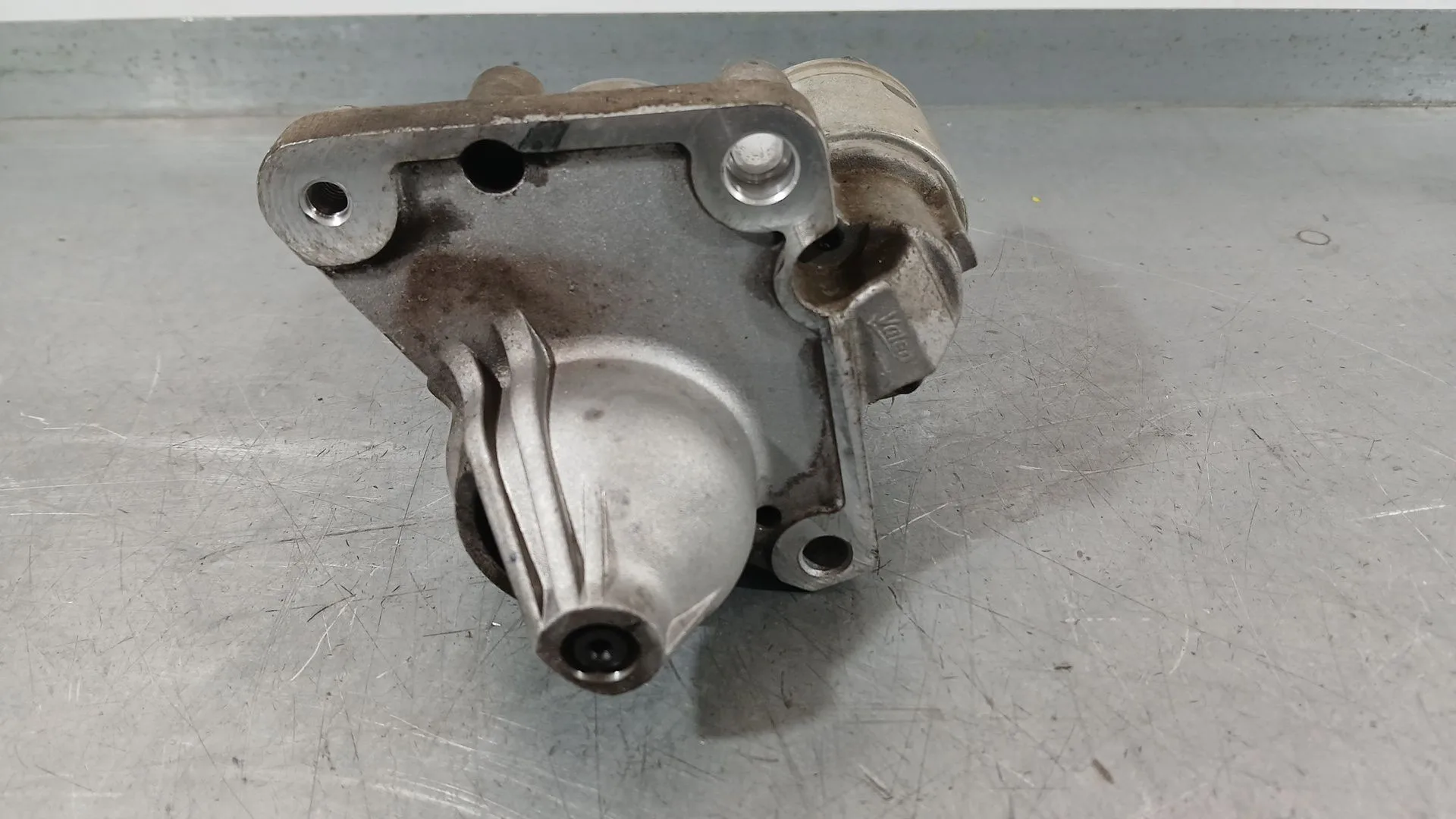 Motor Arranque para Citroën C-Elysee (Dd_)