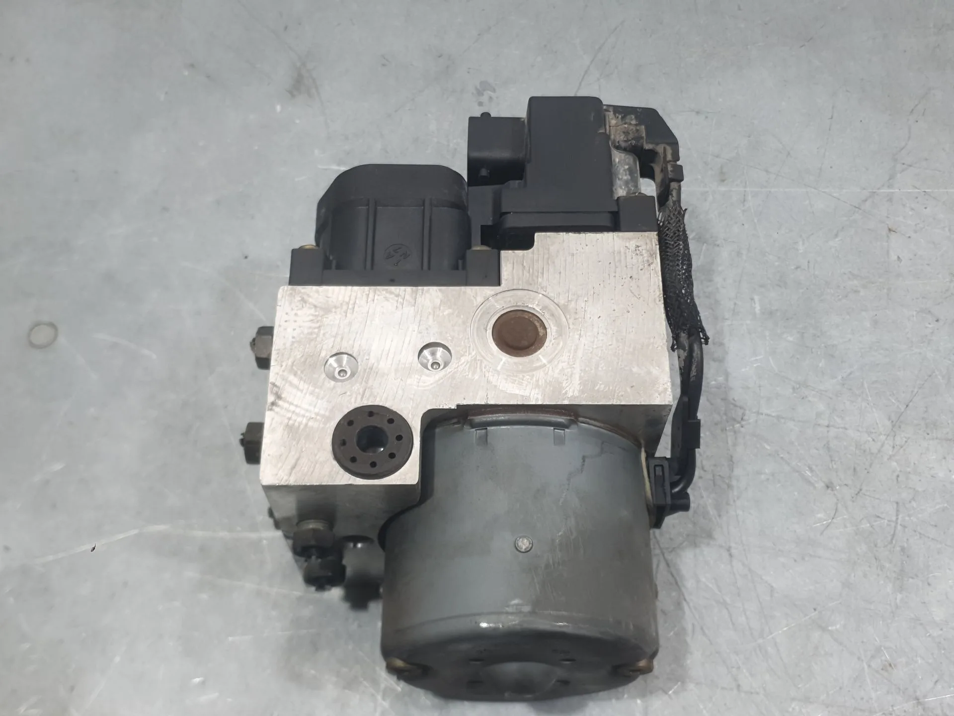 Abs para Citroën Xsara Picasso (N68)