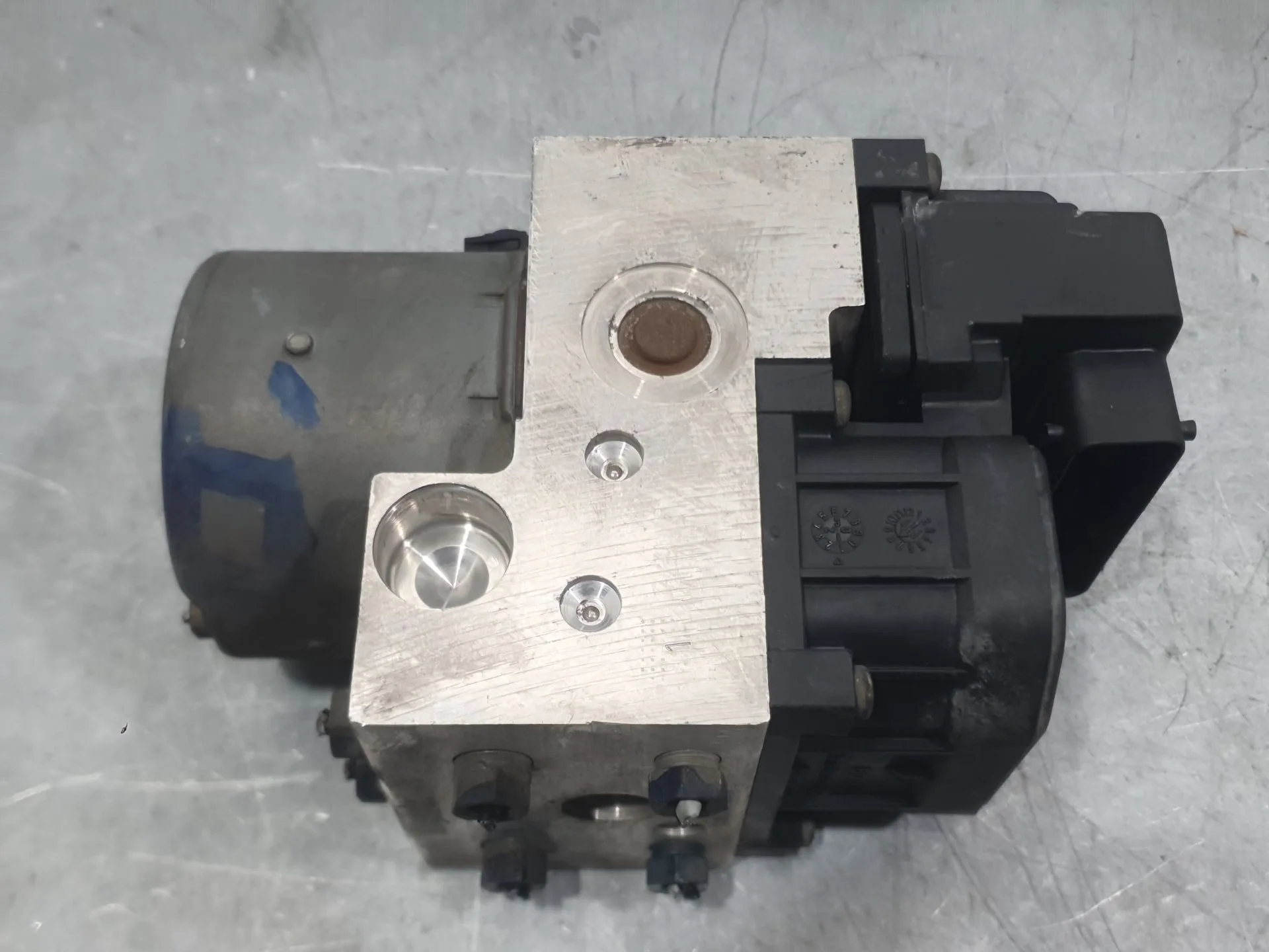 Abs para Citroën Xsara Picasso (N68)