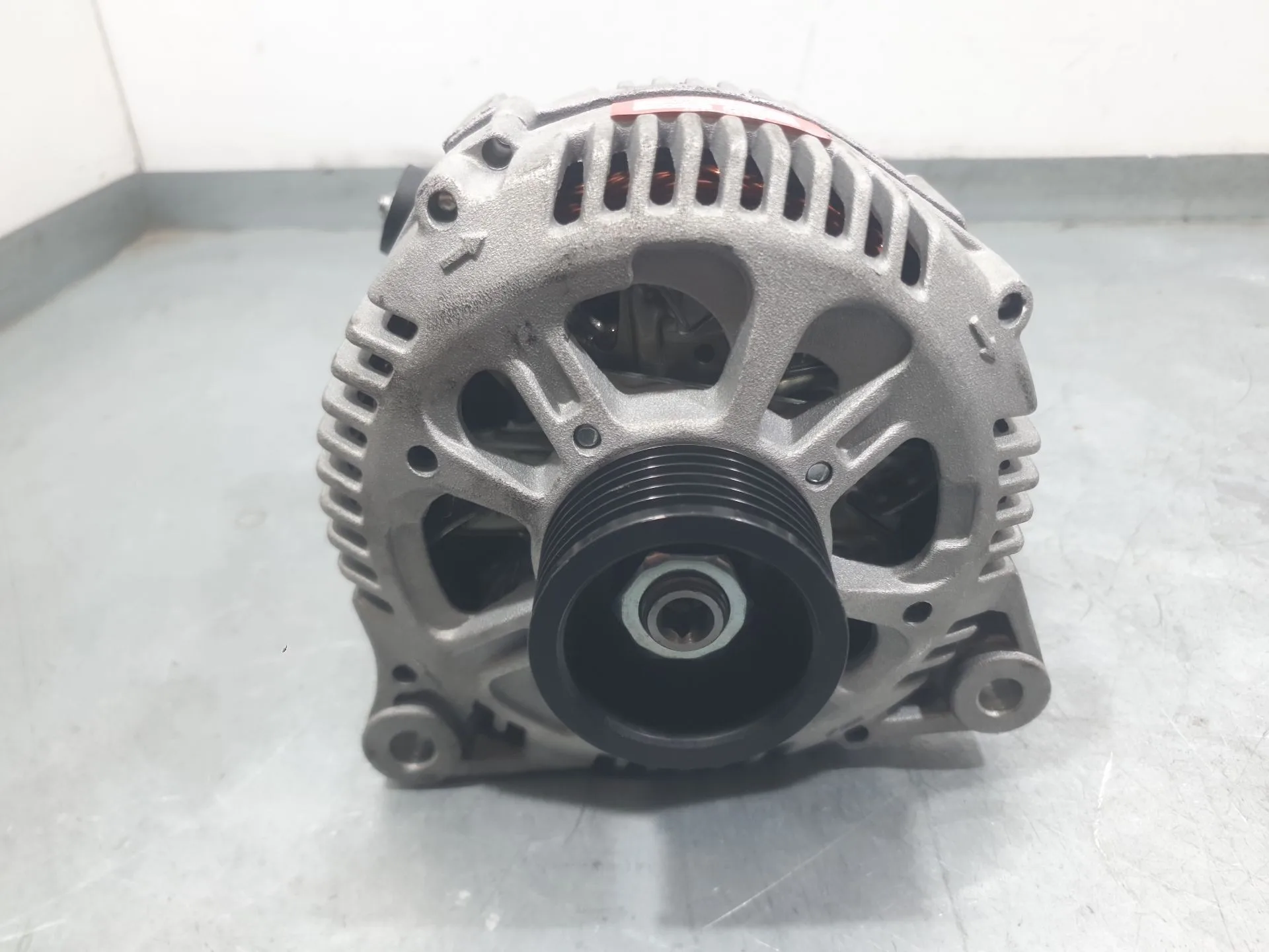Alternador para Citroën Xsara Picasso (N68)