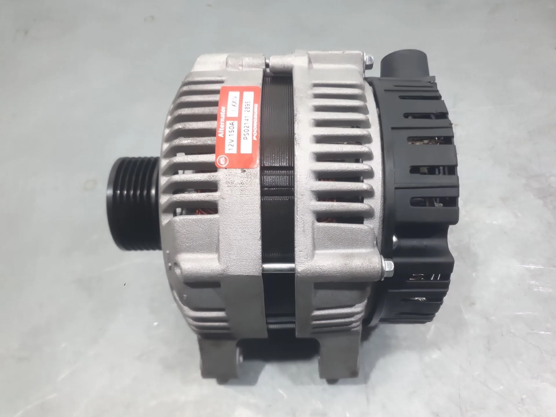 Alternador para Citroën Xsara Picasso (N68)