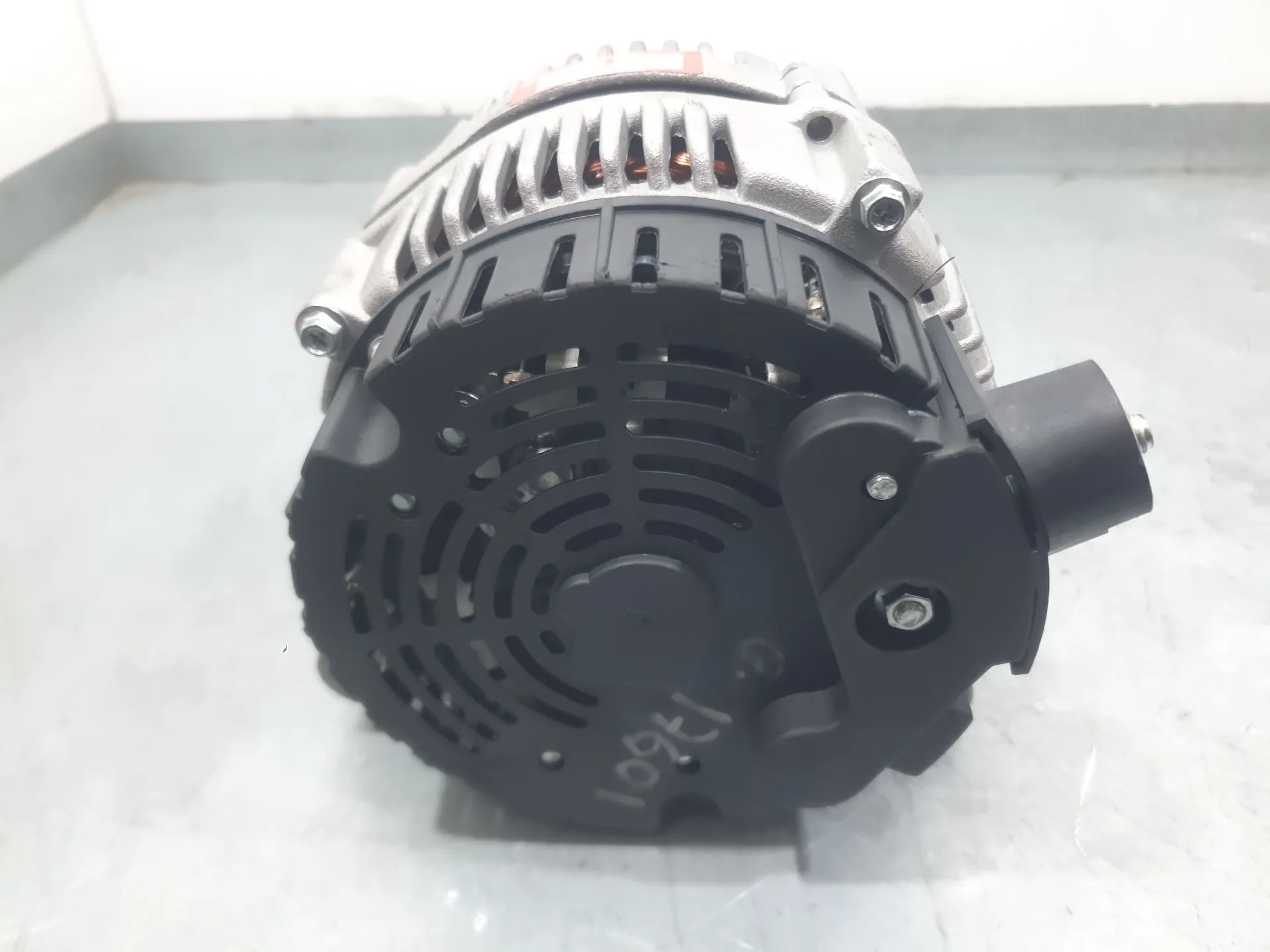 Alternador para Citroën Xsara Picasso (N68)