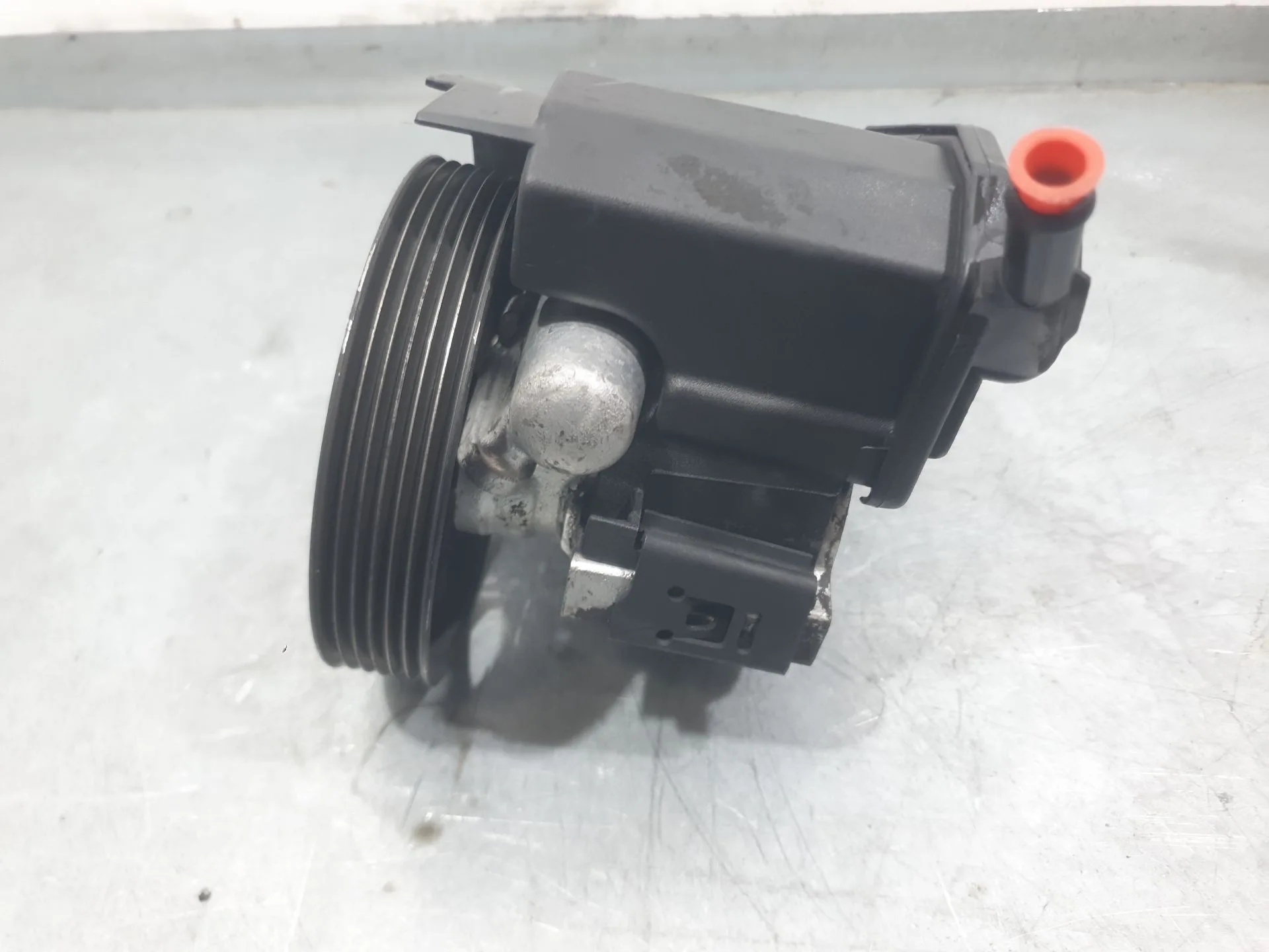 Bomba Direccion para Citroën Xsara Picasso (N68)