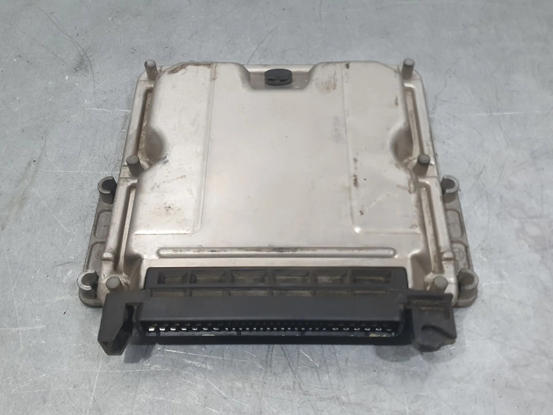 Centralita Motor Uce para Citroën Xsara Picasso (N68)