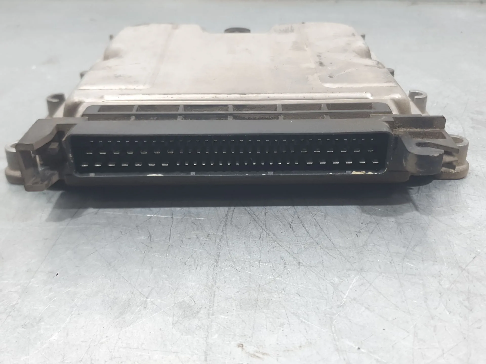 Centralita Motor Uce para Citroën Xsara Picasso (N68)