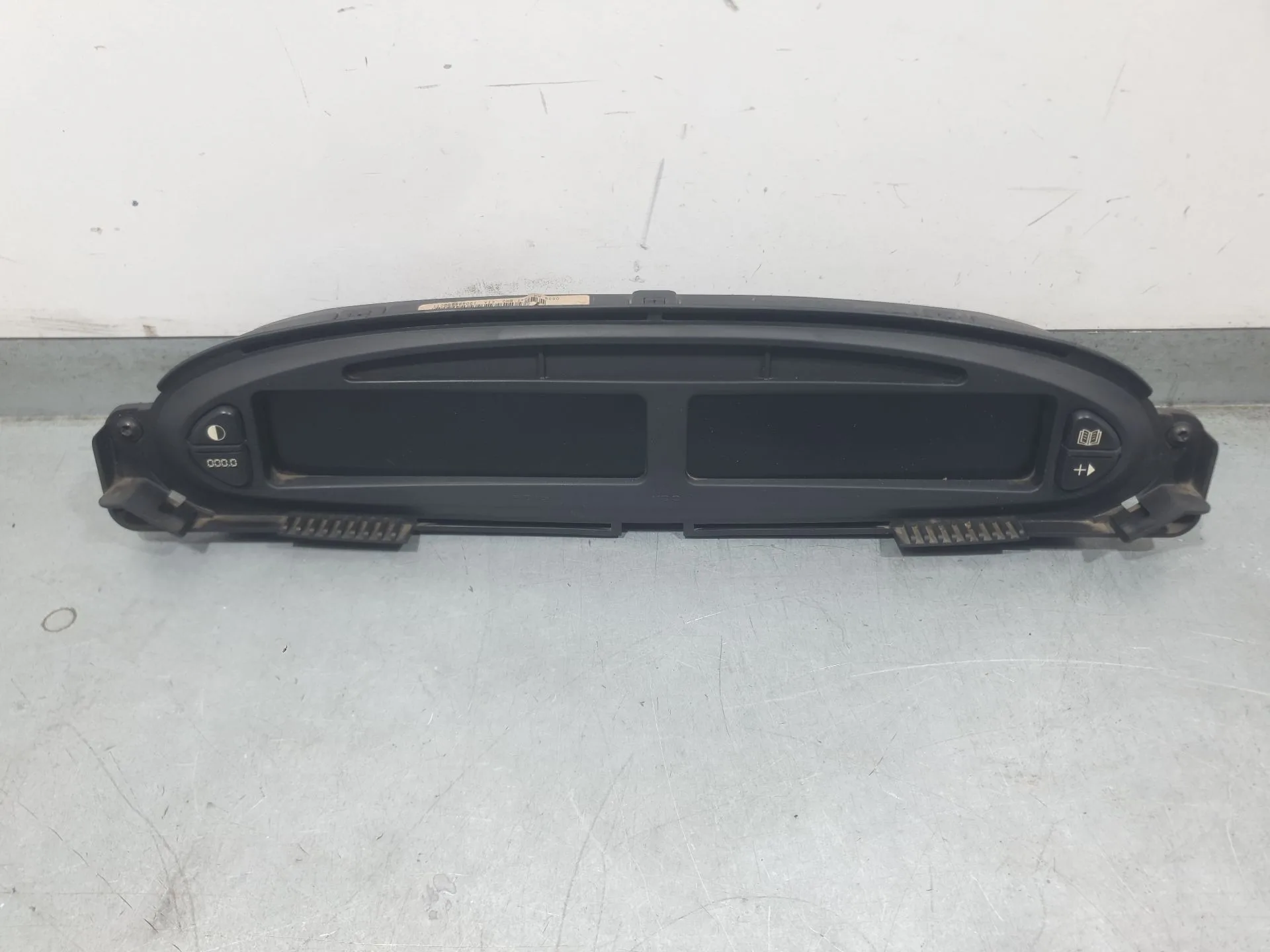 Cuadro Instrumentos para Citroën Xsara Picasso (N68)