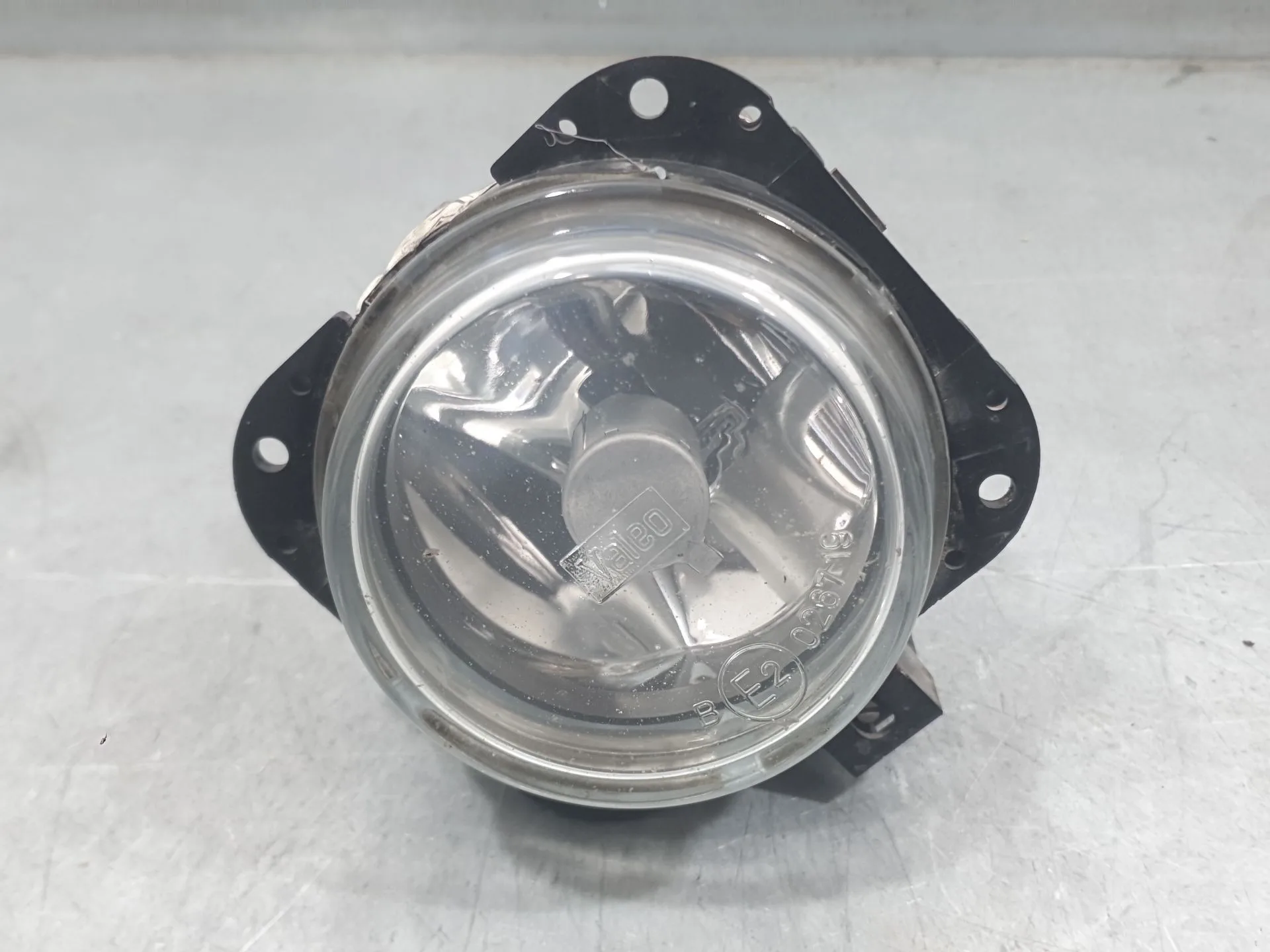 Faro Antiniebla Derecho para Citroën Xsara Picasso (N68)