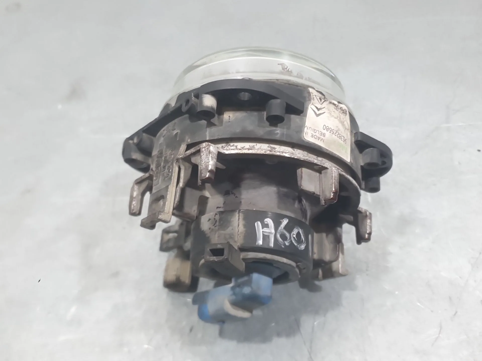 Faro Antiniebla Derecho para Citroën Xsara Picasso (N68)