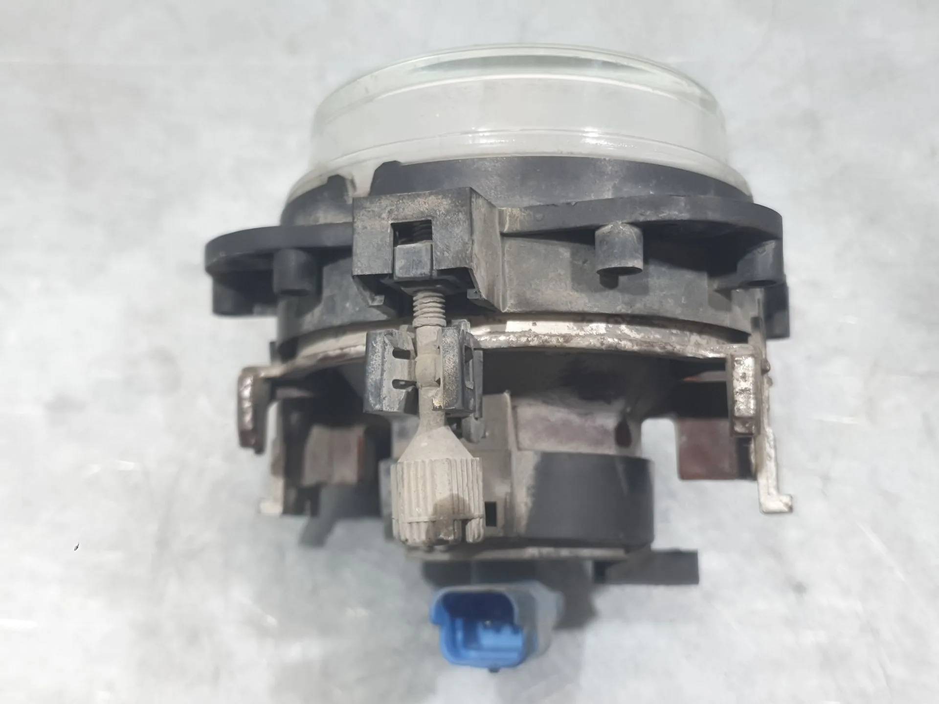 Faro Antiniebla Derecho para Citroën Xsara Picasso (N68)