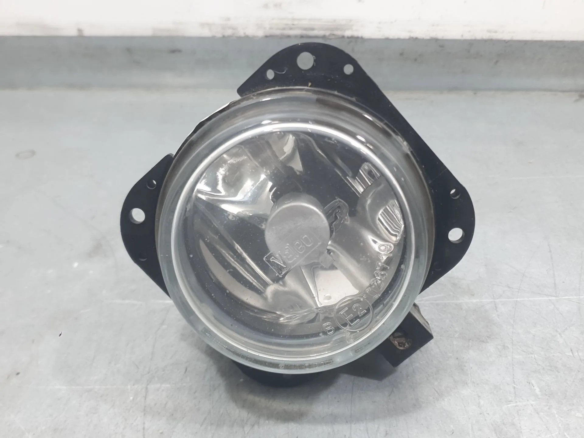 Faro Antiniebla Izquierdo para Citroën Xsara Picasso (N68)