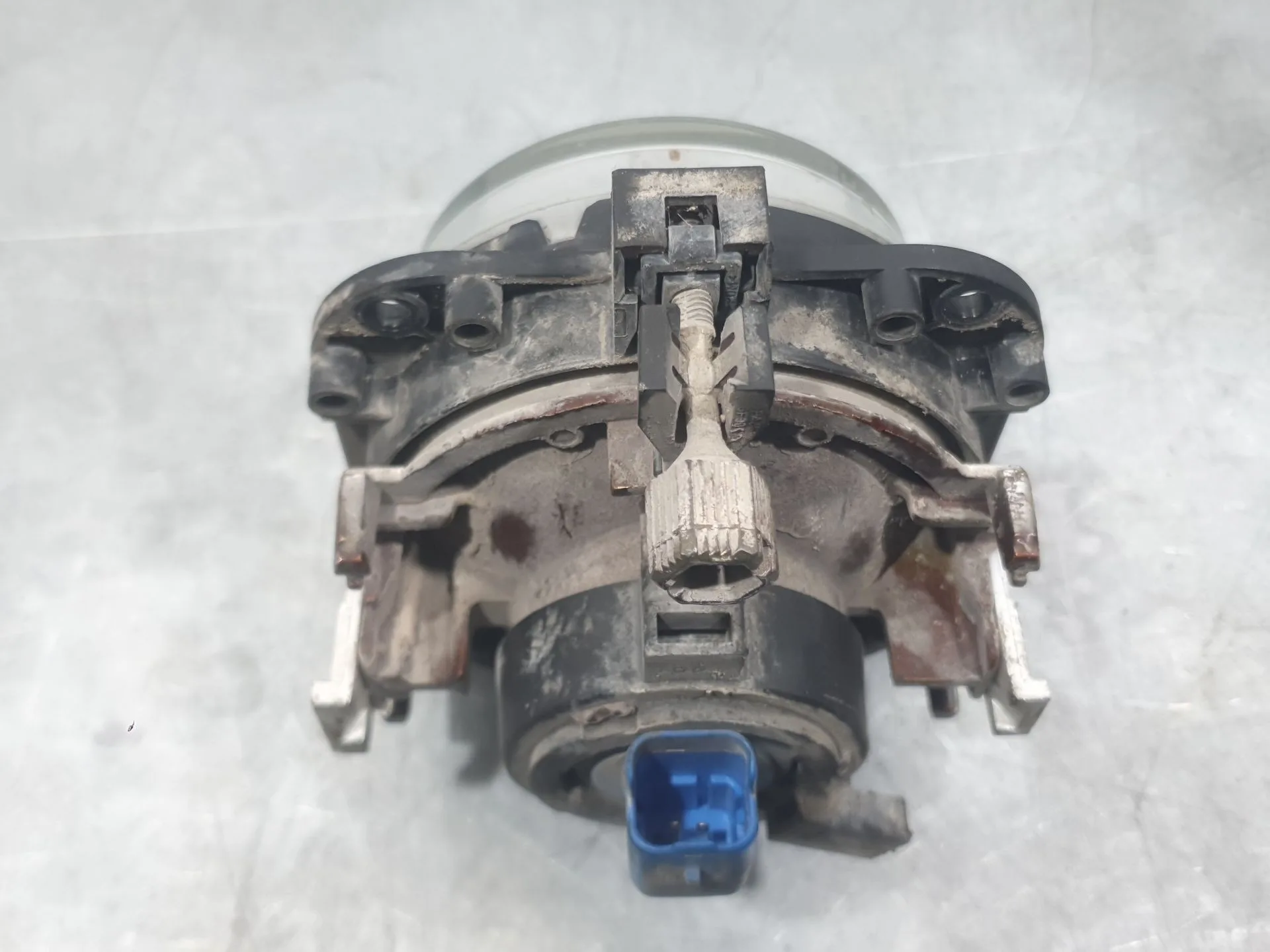 Faro Antiniebla Izquierdo para Citroën Xsara Picasso (N68)