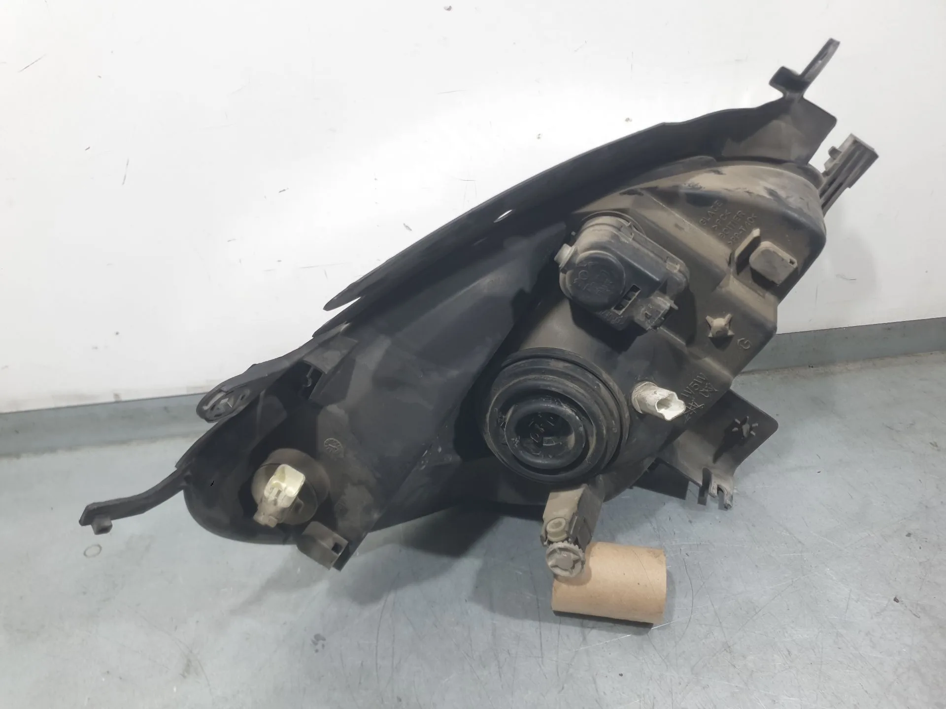 Faro Izquierdo para Citroën Xsara Picasso (N68)