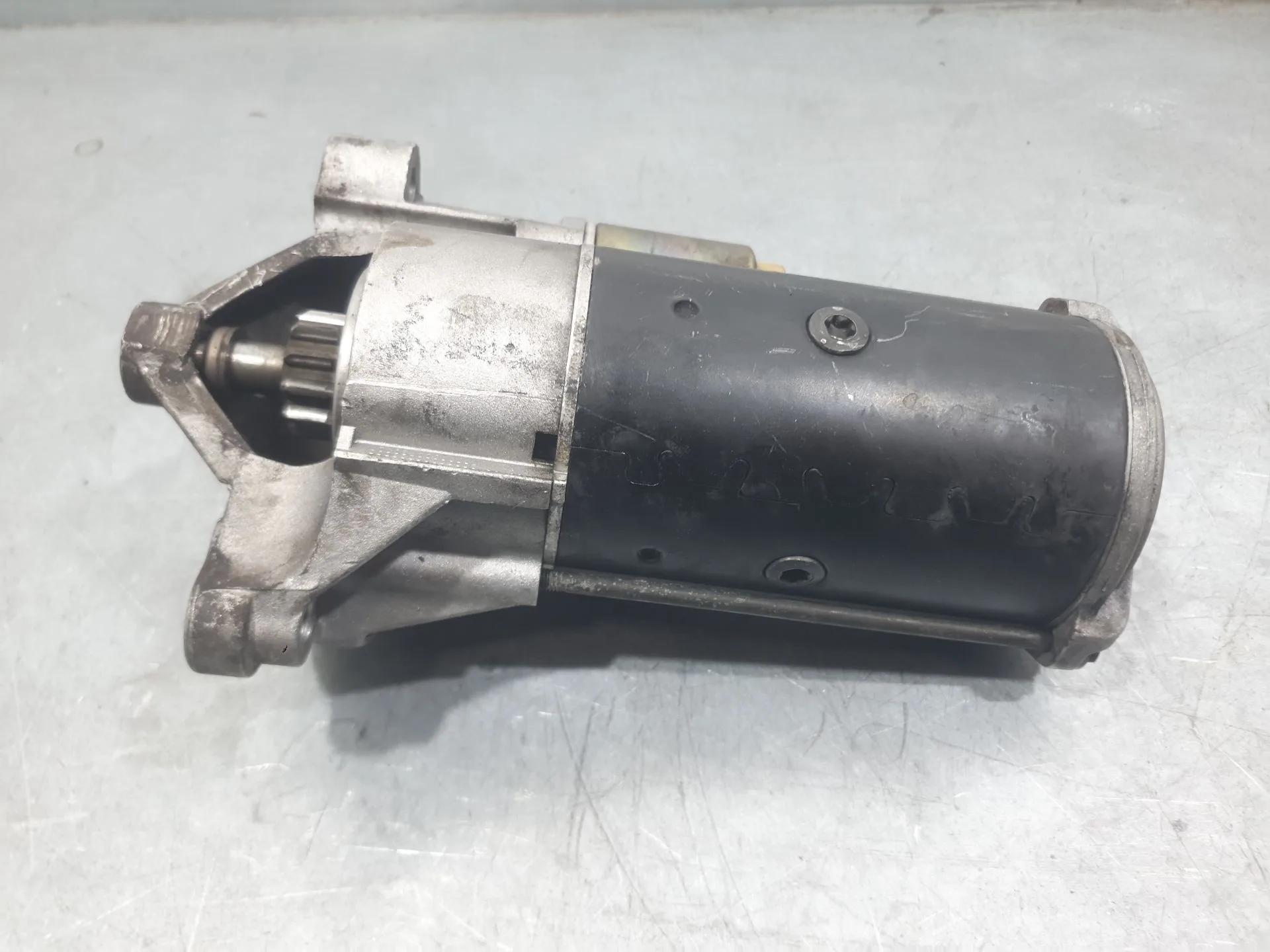 Motor Arranque para Citroën Xsara Picasso (N68)