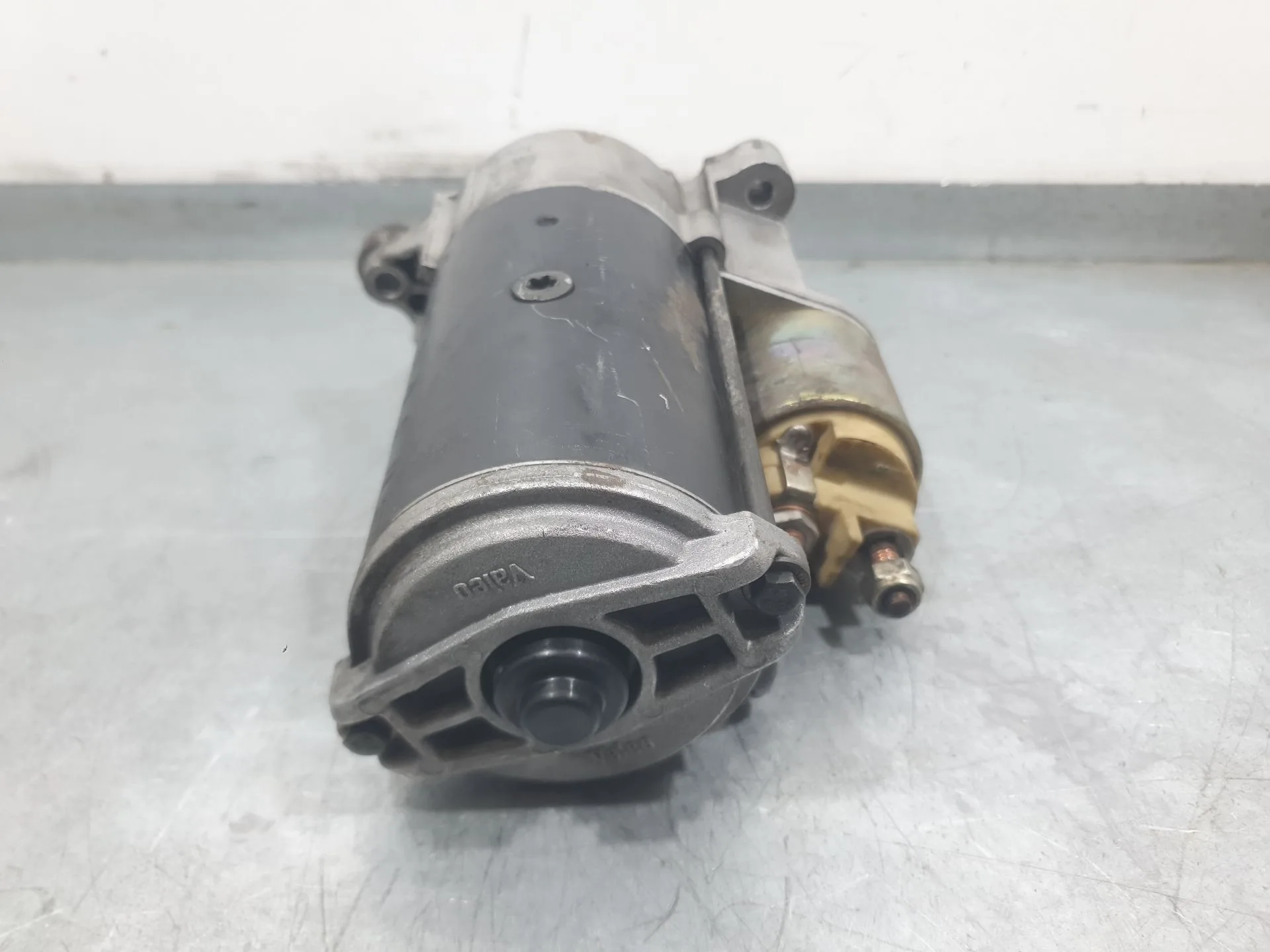 Motor Arranque para Citroën Xsara Picasso (N68)
