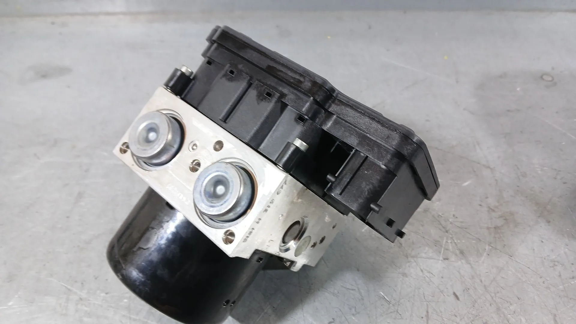 Abs para Opel Astra J Sports Tourer (P10)