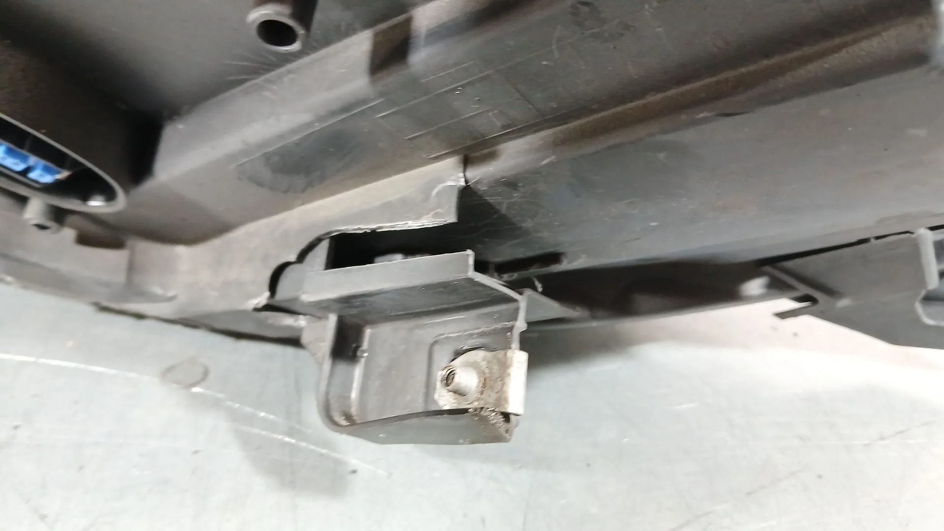 Faro Derecho para Opel Astra J Sports Tourer (P10)