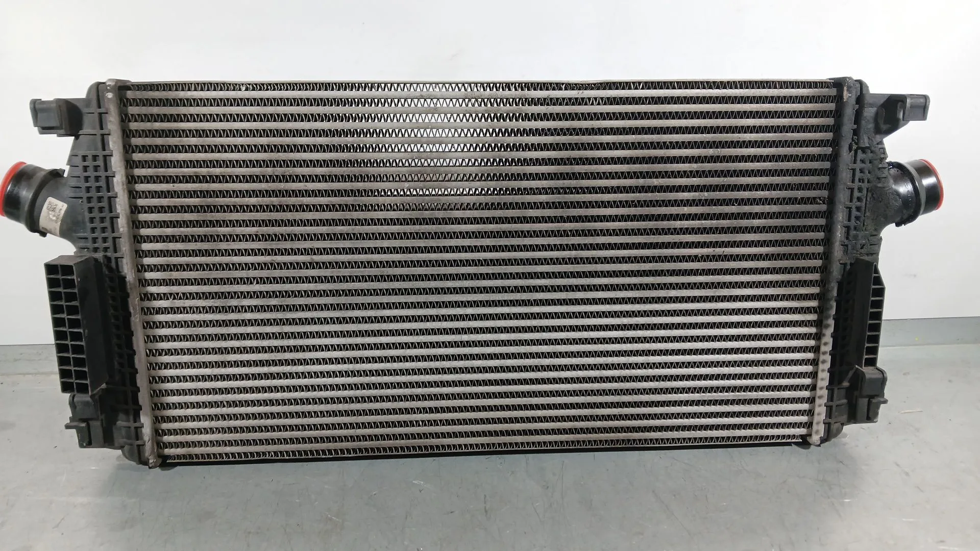 Intercooler para Opel Astra J Sports Tourer (P10)