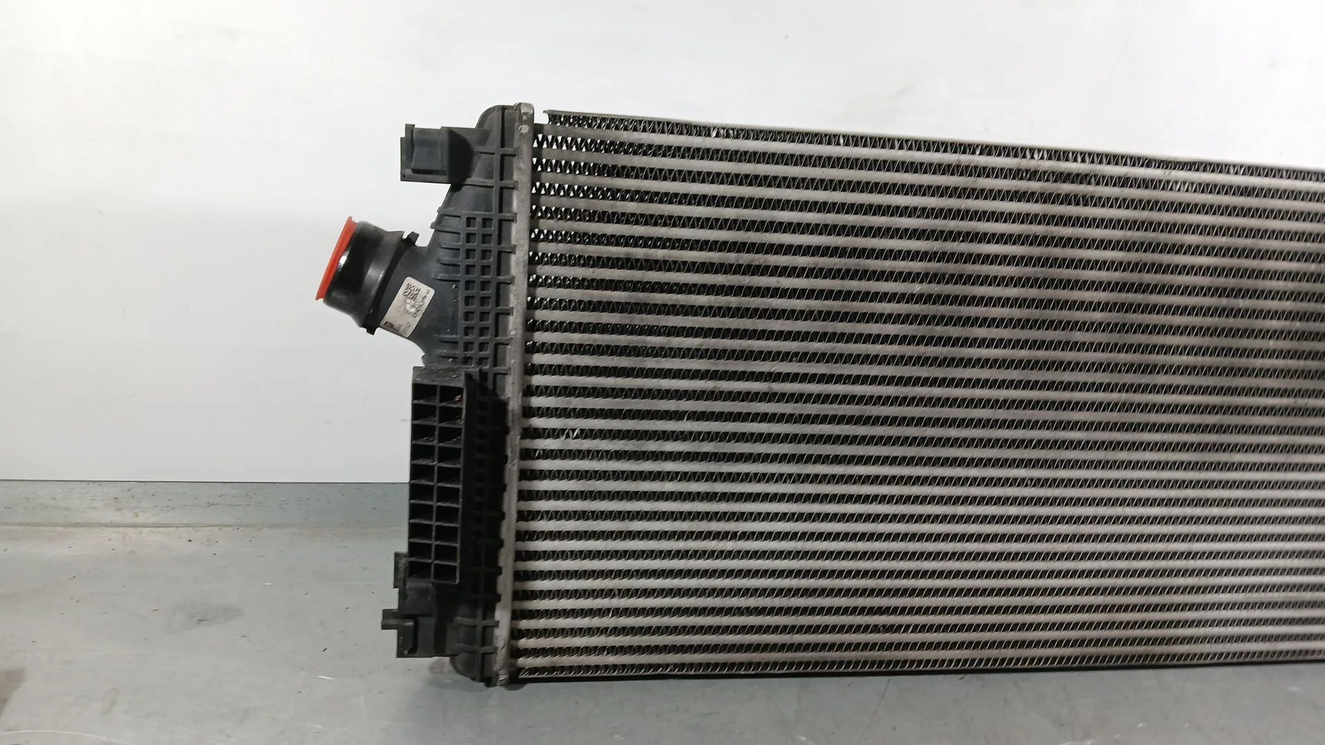 Intercooler para Opel Astra J Sports Tourer (P10)