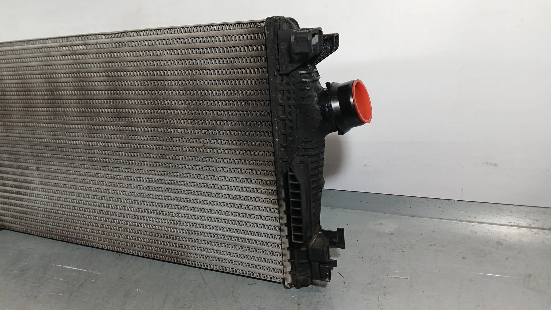 Intercooler para Opel Astra J Sports Tourer (P10)