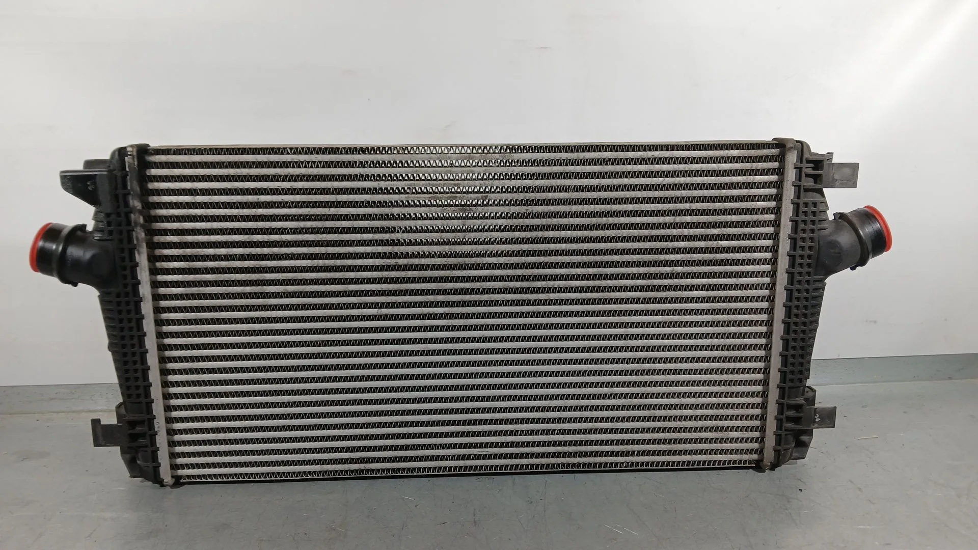 Intercooler para Opel Astra J Sports Tourer (P10)