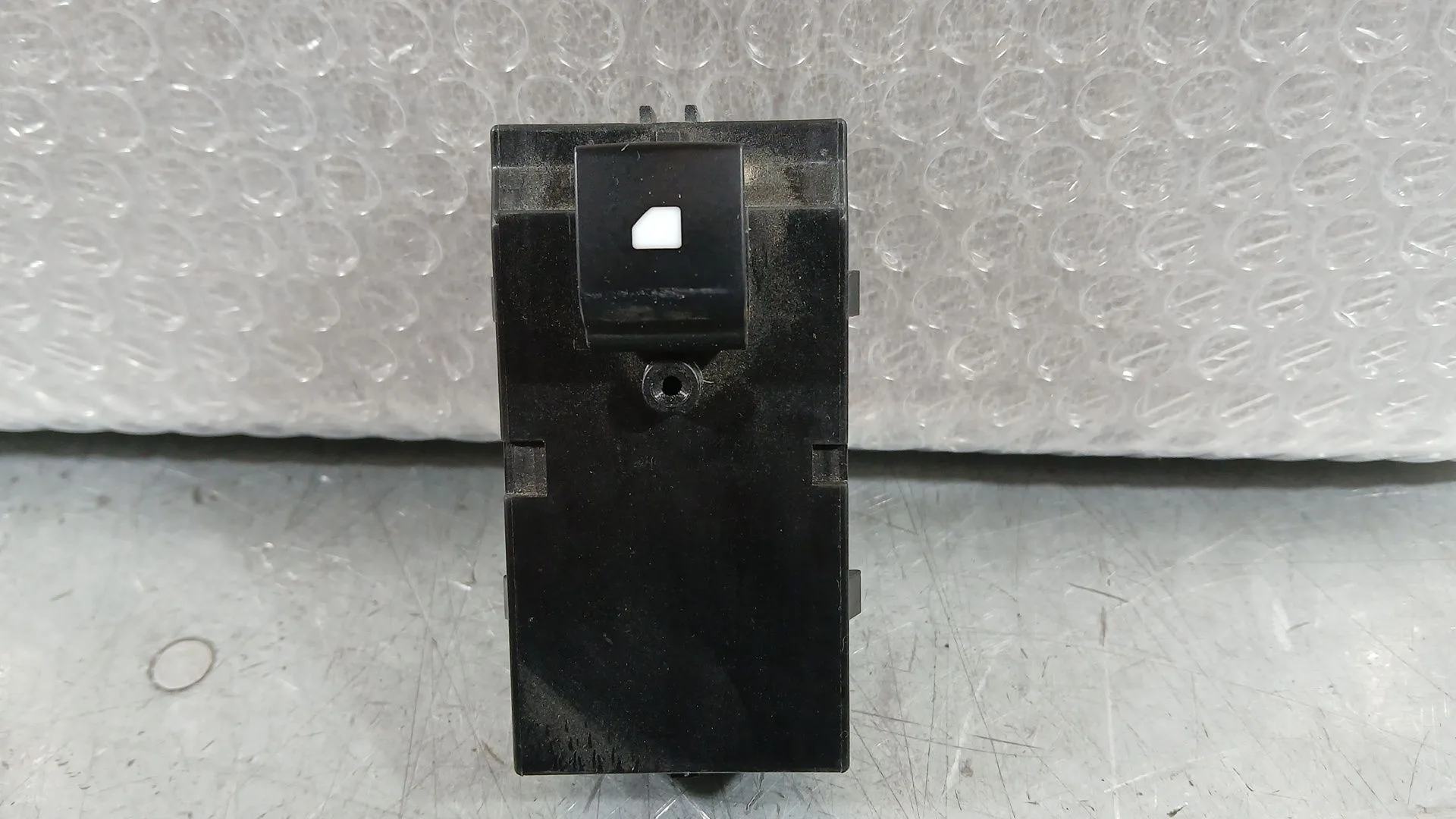 Mando Elevalunas Delantero Derecho para Opel Astra J Sports Tourer (P10)