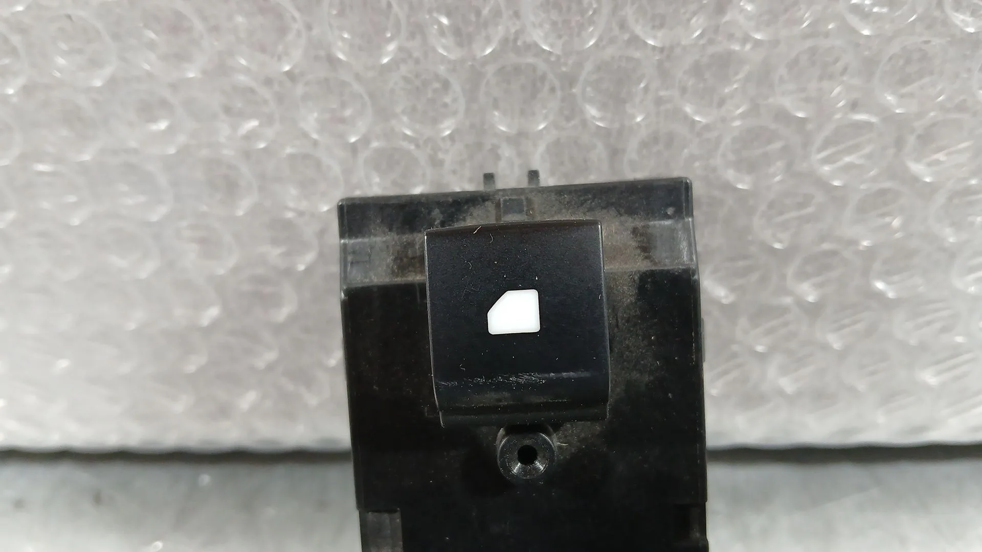 Mando Elevalunas Delantero Derecho para Opel Astra J Sports Tourer (P10)