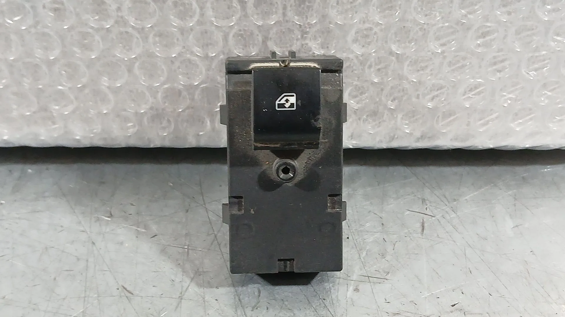 Mando Elevalunas Trasero Izquierdo para Opel Astra J Sports Tourer (P10)