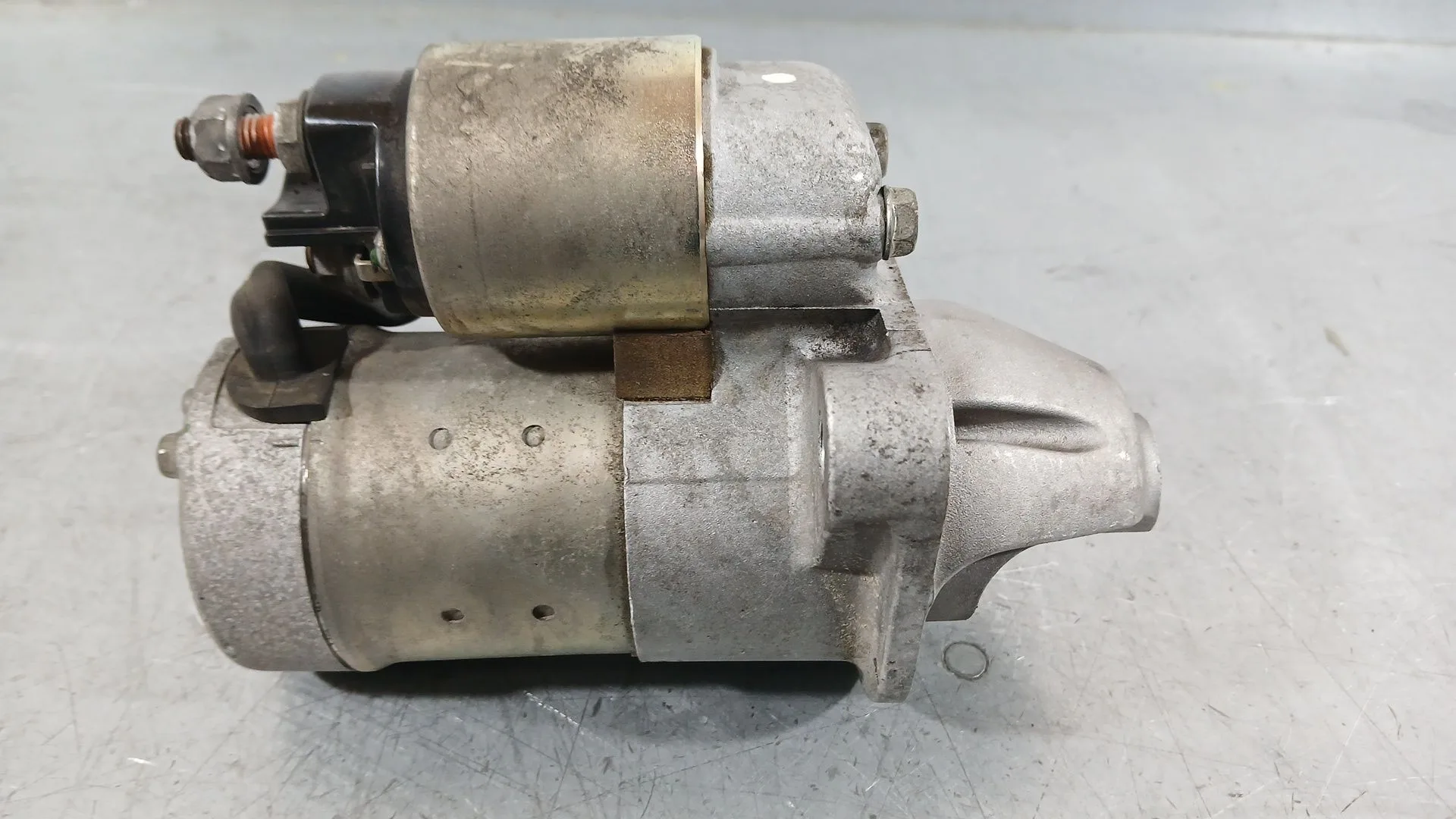 Motor Arranque para Opel Astra J Sports Tourer (P10)