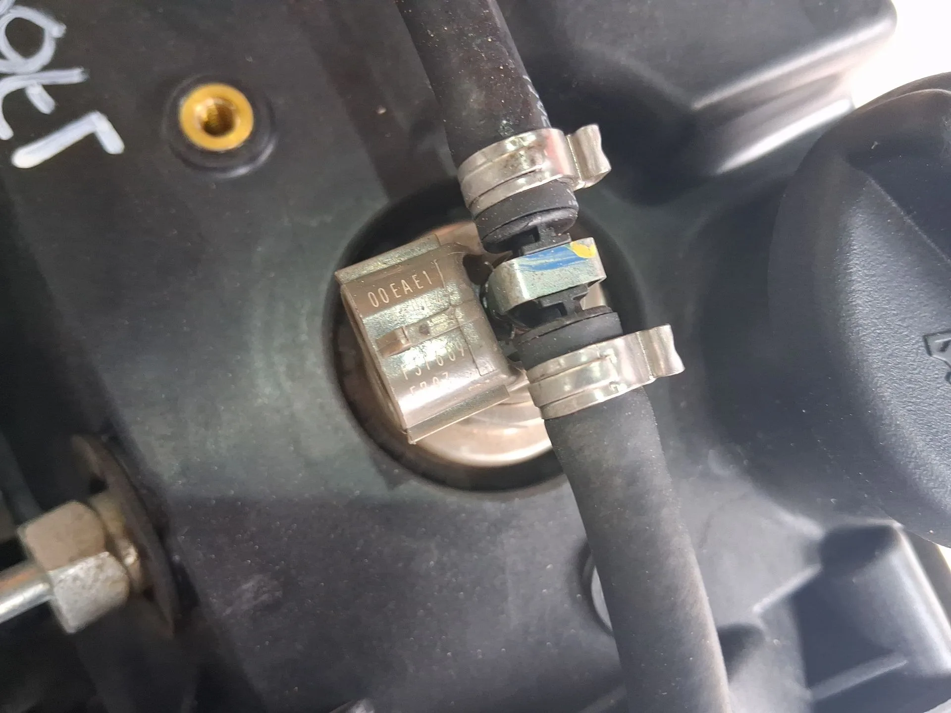 Motor Completo para Opel Astra J Sports Tourer (P10)
