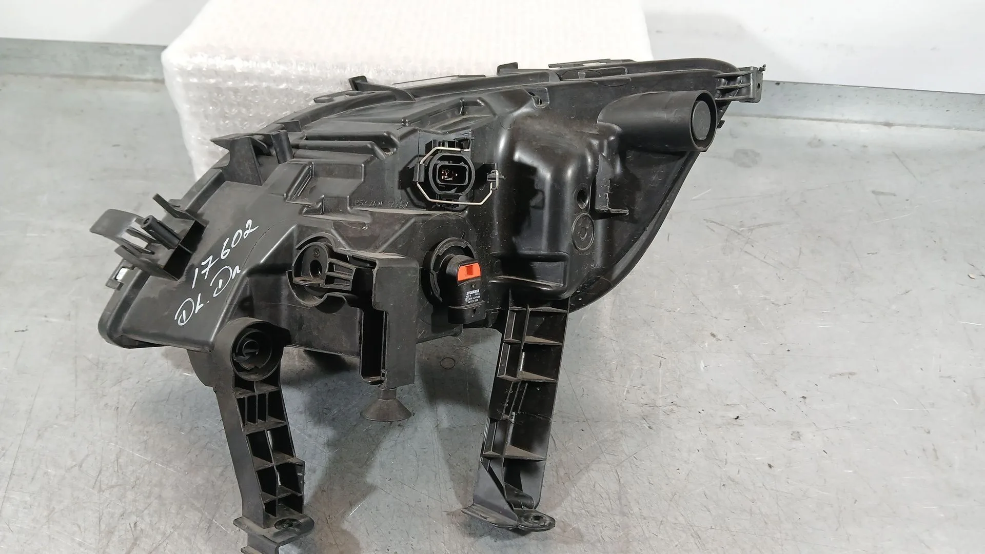 Piloto Delantero Derecho para Opel Astra J Sports Tourer (P10)