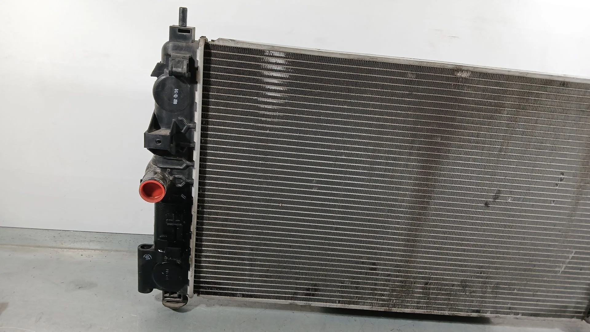 Radiador Agua para Opel Astra J Sports Tourer (P10)