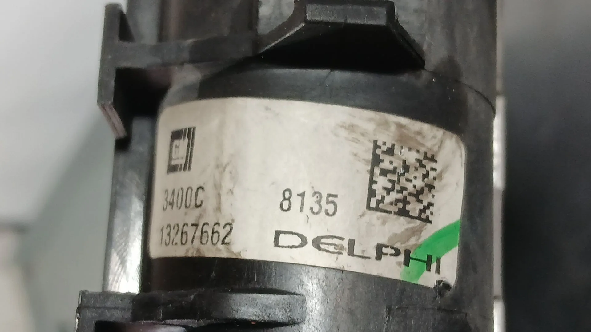 Radiador Agua para Opel Astra J Sports Tourer (P10)