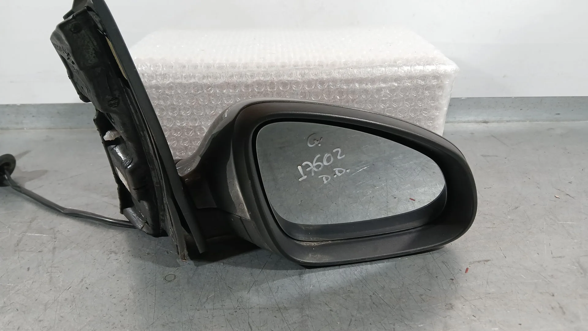 Retrovisor Derecho para Opel Astra J Sports Tourer (P10)