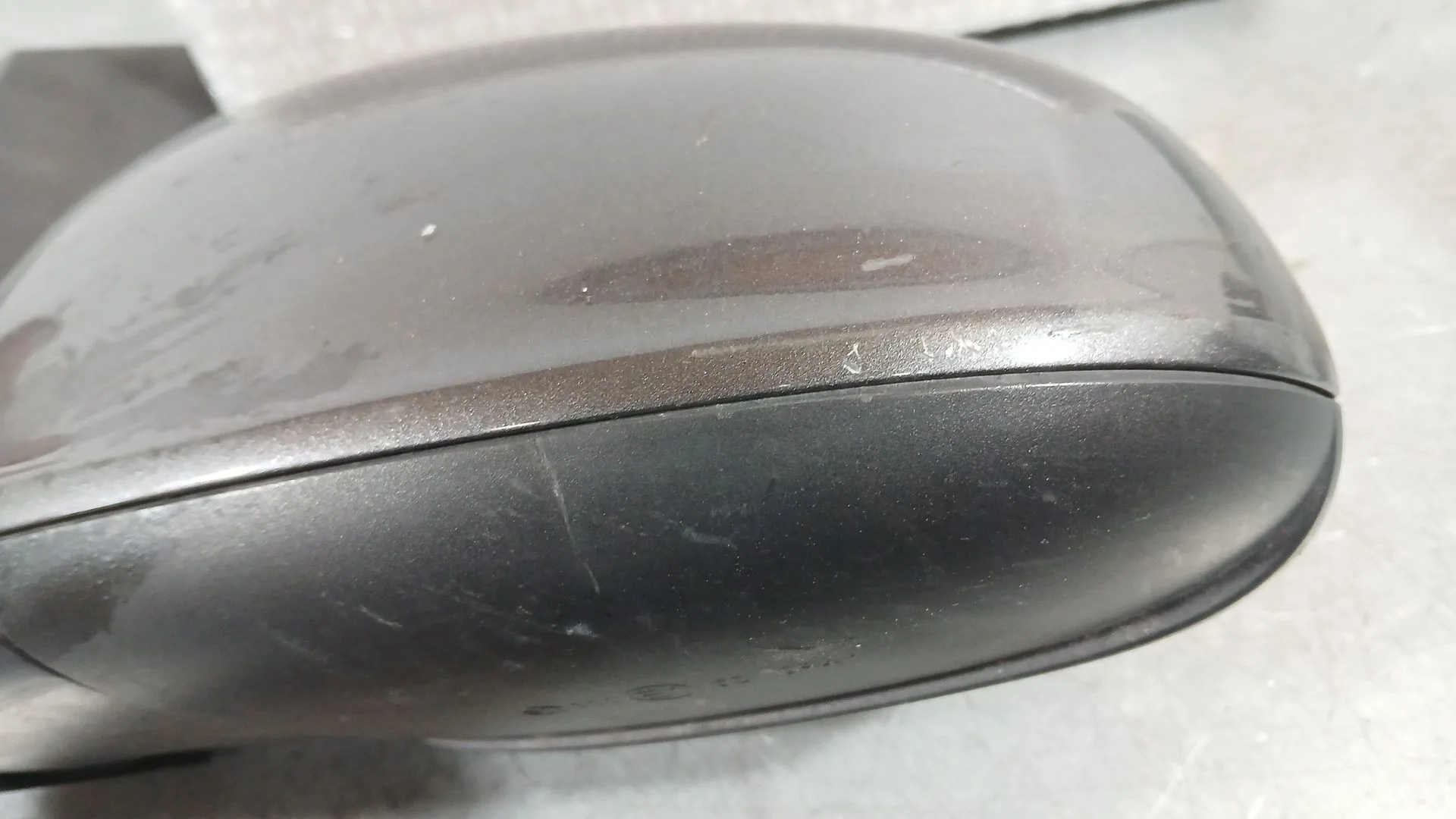 Retrovisor Izquierdo para Opel Astra J Sports Tourer (P10)