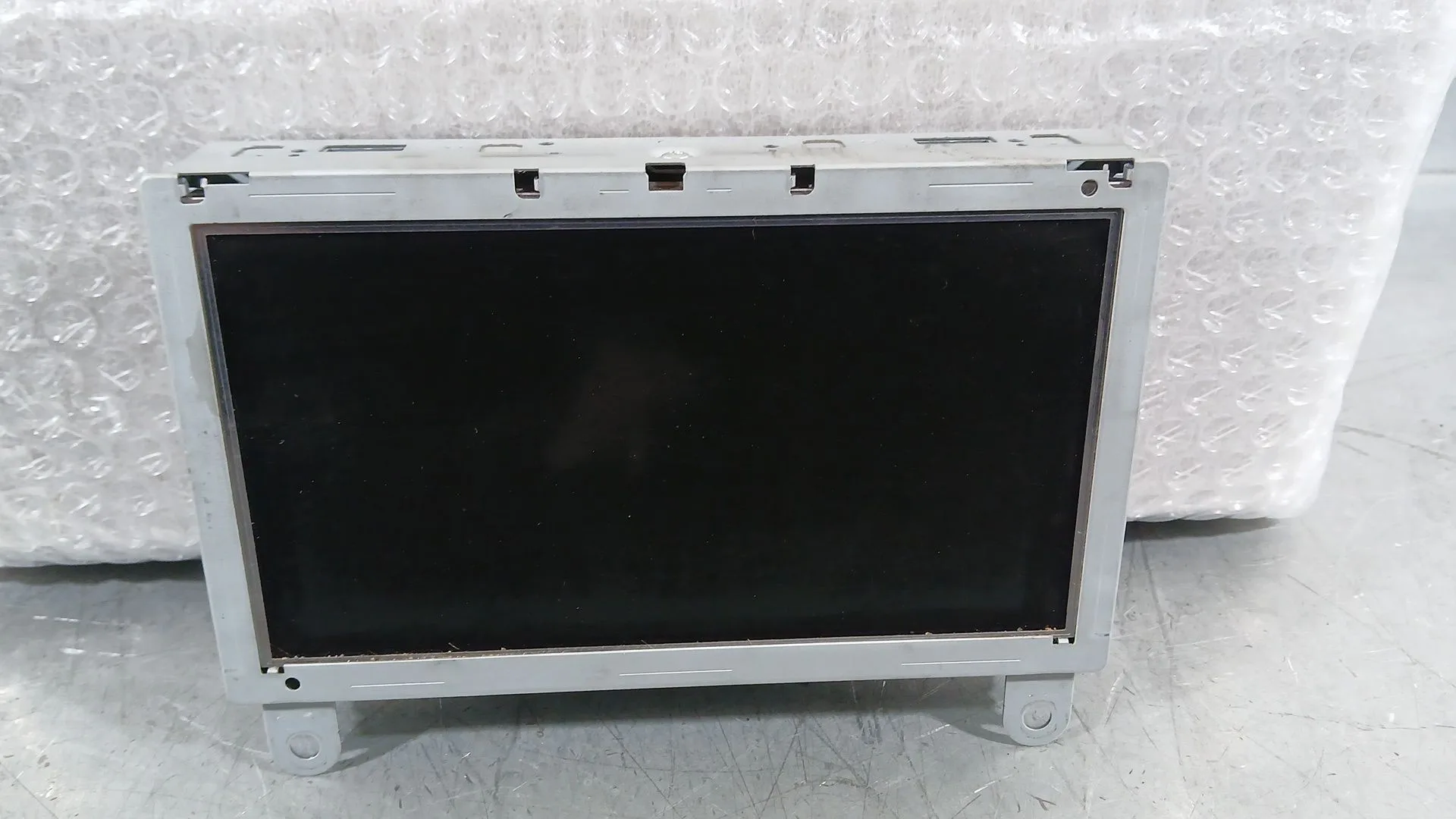 Sistema Navegacion Gps para Opel Astra J Sports Tourer (P10)