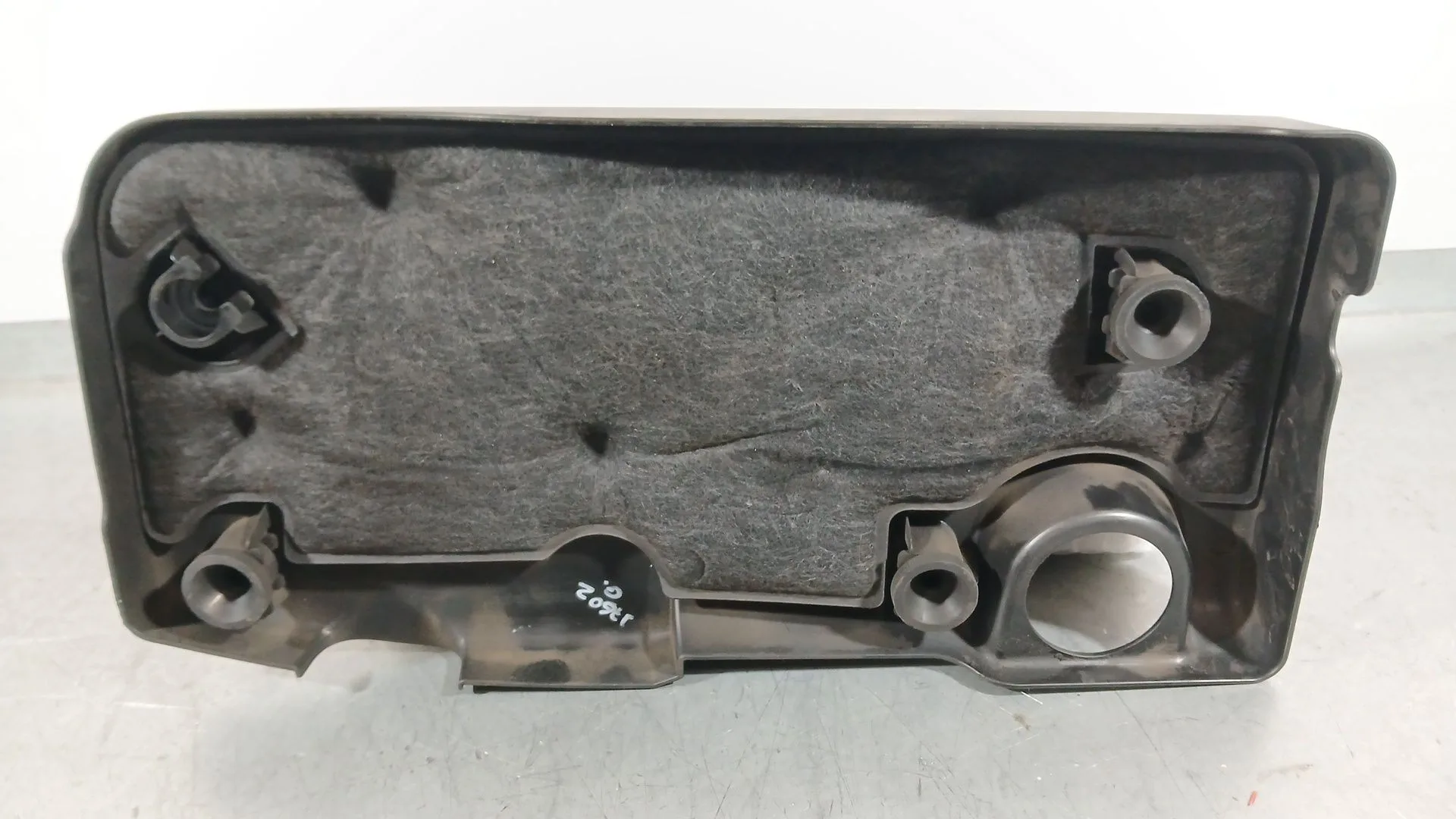 Tapa Motor para Opel Astra J Sports Tourer (P10)