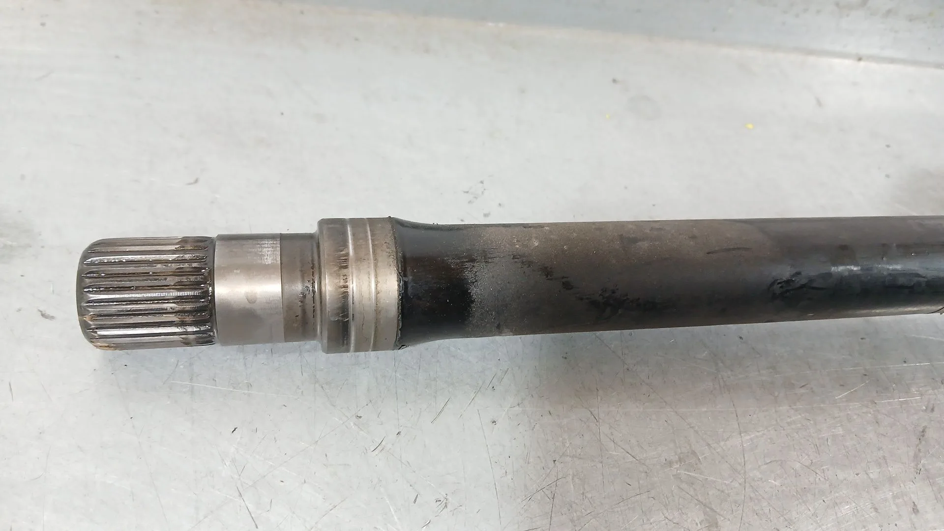 Transmision Delantera Derecha para Opel Astra J Sports Tourer (P10)