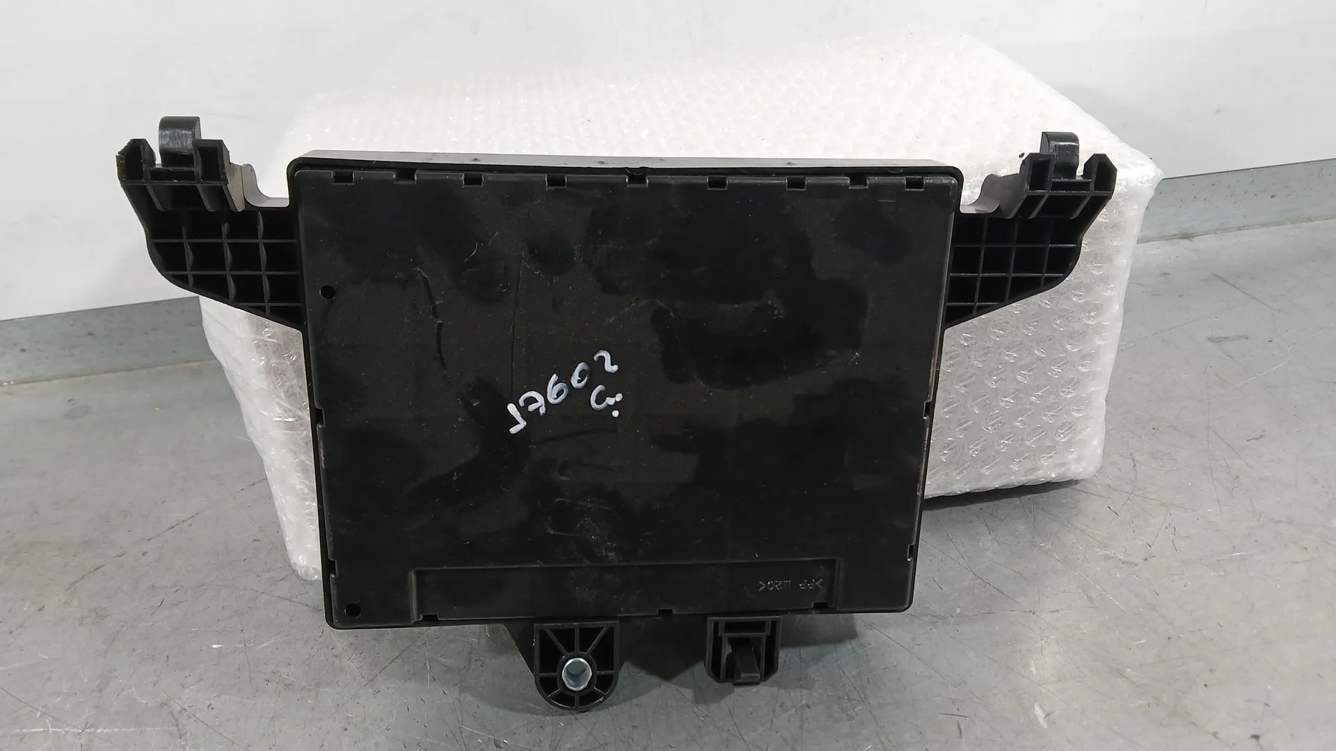 Caja Reles / Fusibles para Opel Astra J Sports Tourer (P10)