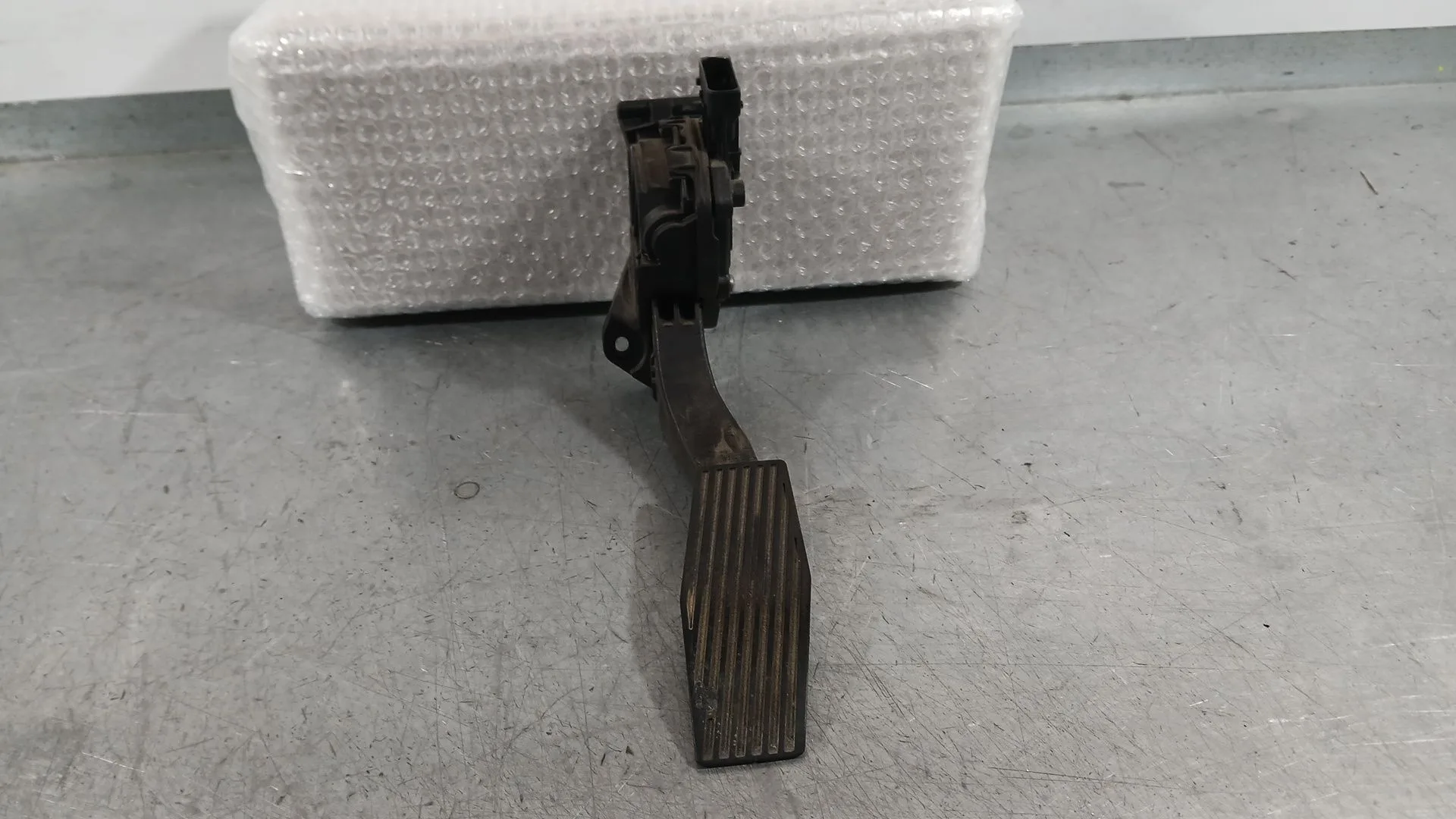Potenciometro Pedal para Opel Astra J Sports Tourer (P10)