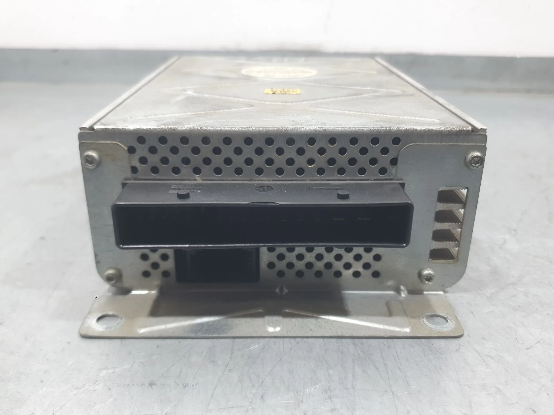 Amplificador Radio para Audi A6 C6 Avant (4F5)