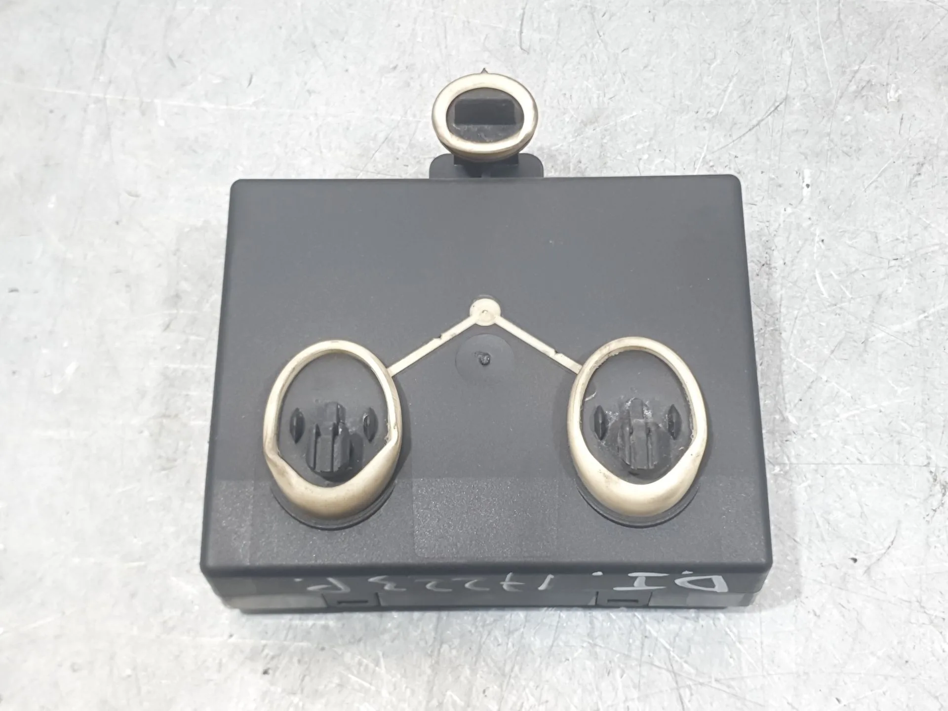 Modulo Electronico para Audi A6 C6 Avant (4F5)