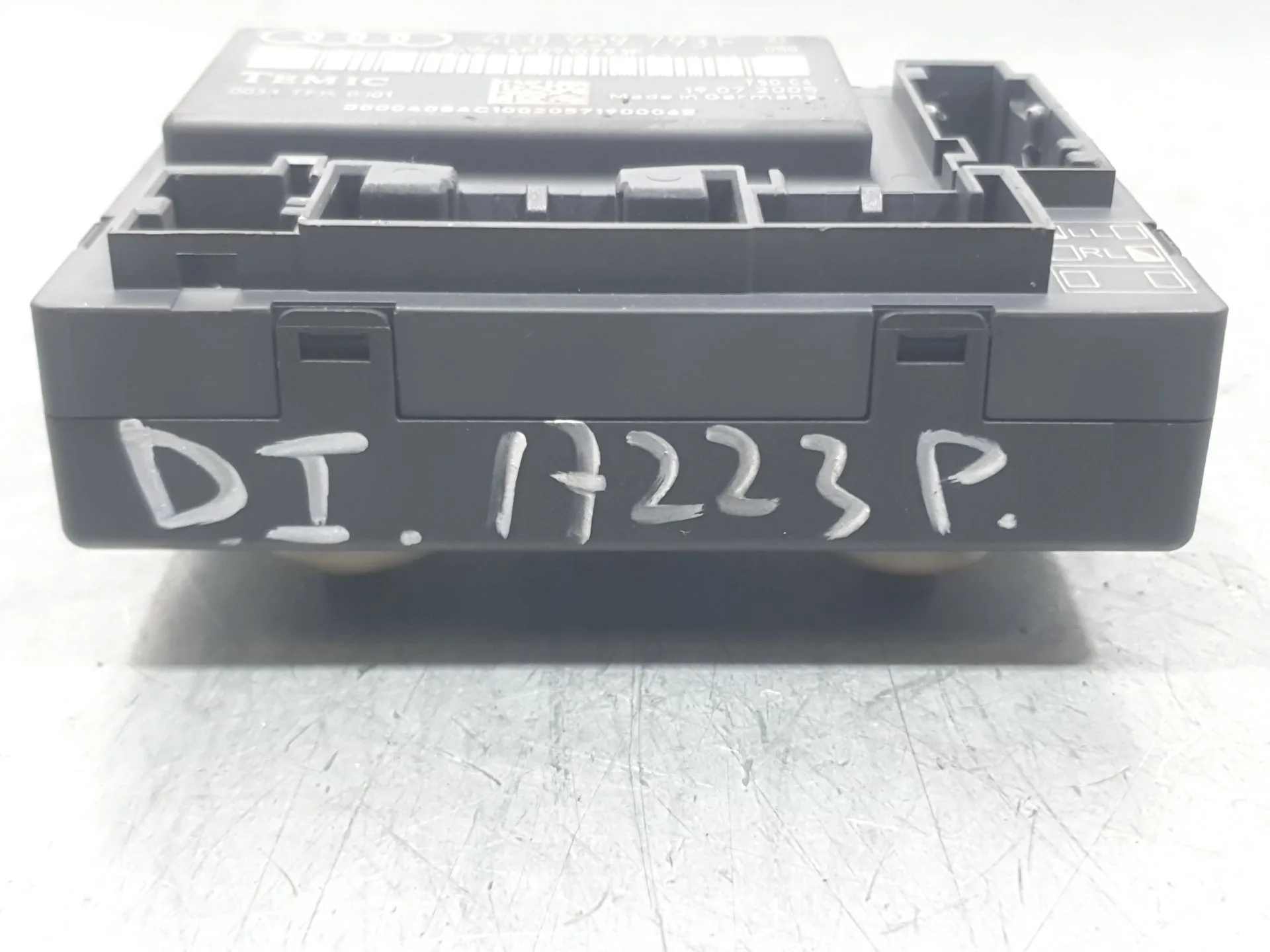 Modulo Electronico para Audi A6 C6 Avant (4F5)