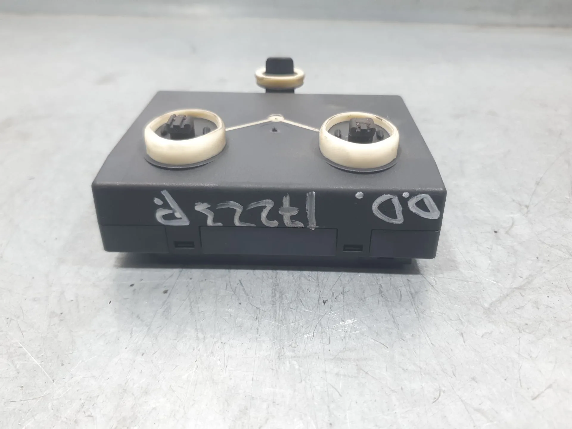 Modulo Electronico para Audi A6 C6 Avant (4F5)