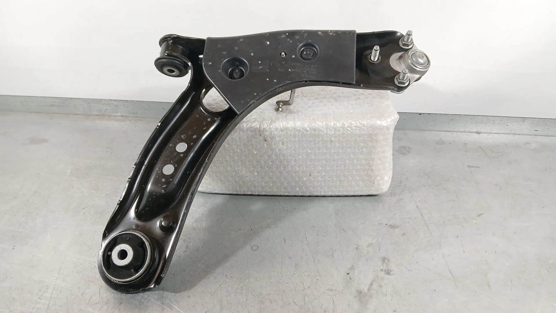 Brazo Suspension Inferior Delantero Izquierdo para Seat Leon (Kl1, Klg)