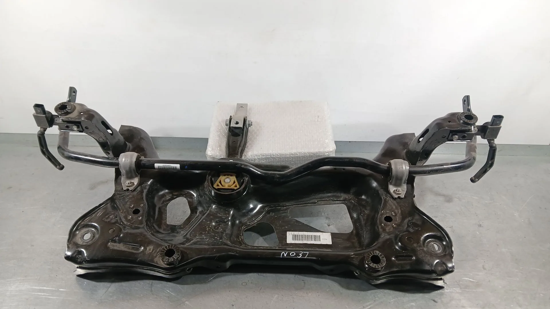 Puente Delantero para Seat Leon (Kl1, Klg)
