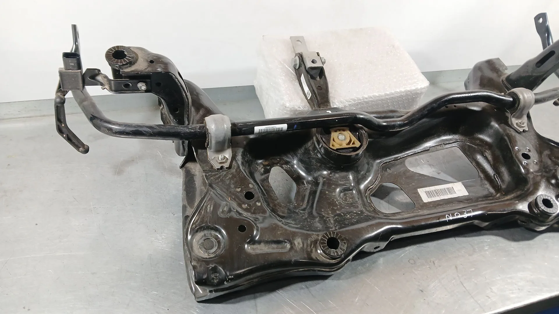 Puente Delantero para Seat Leon (Kl1, Klg)