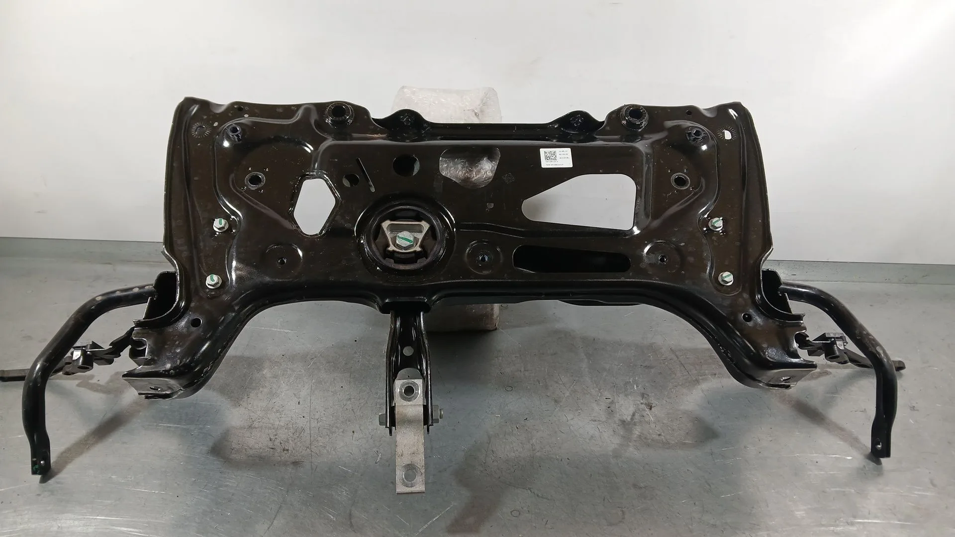 Puente Delantero para Seat Leon (Kl1, Klg)