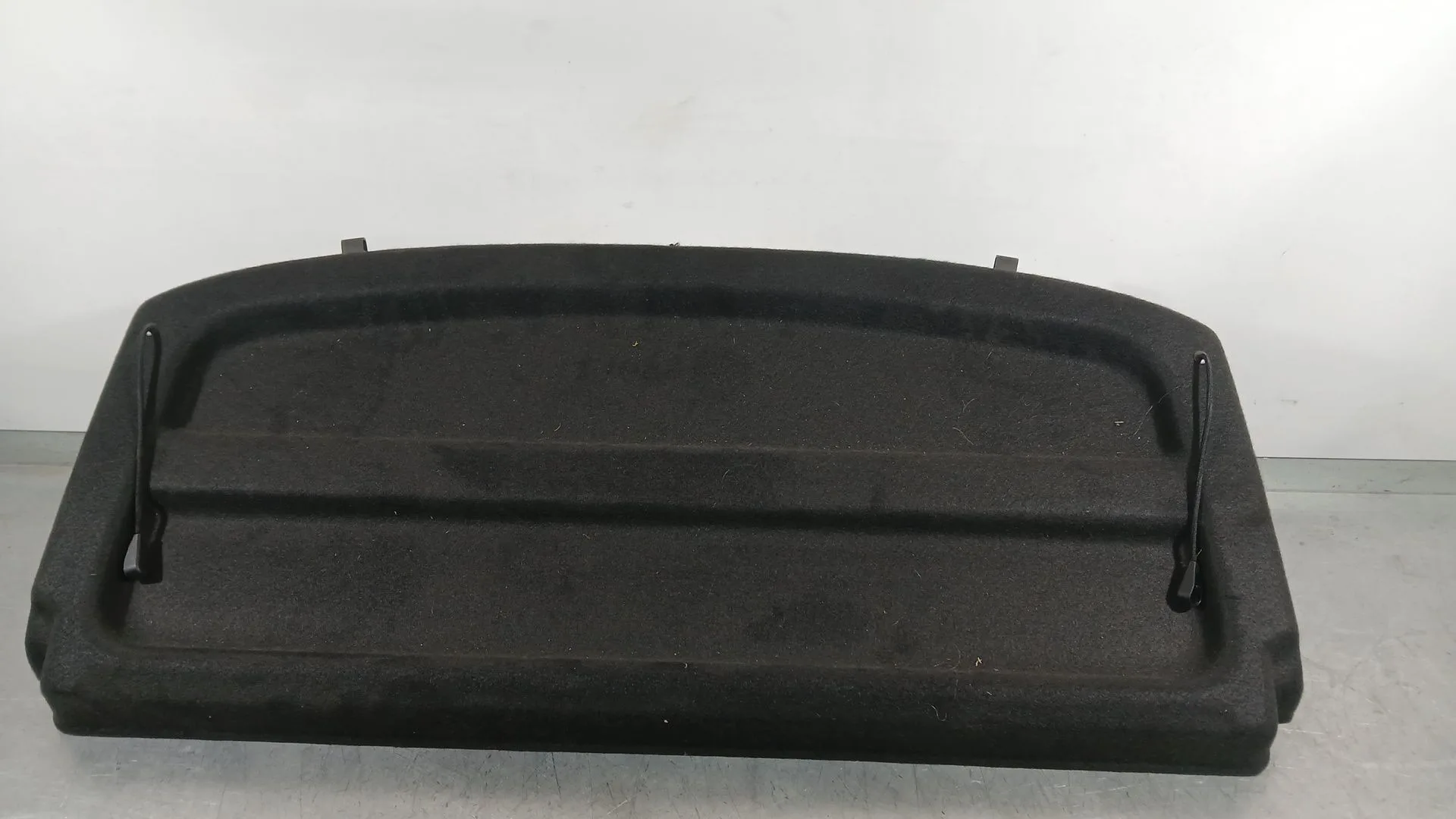 Bandeja Trasera para Renault Captur I (J5_, H5_)