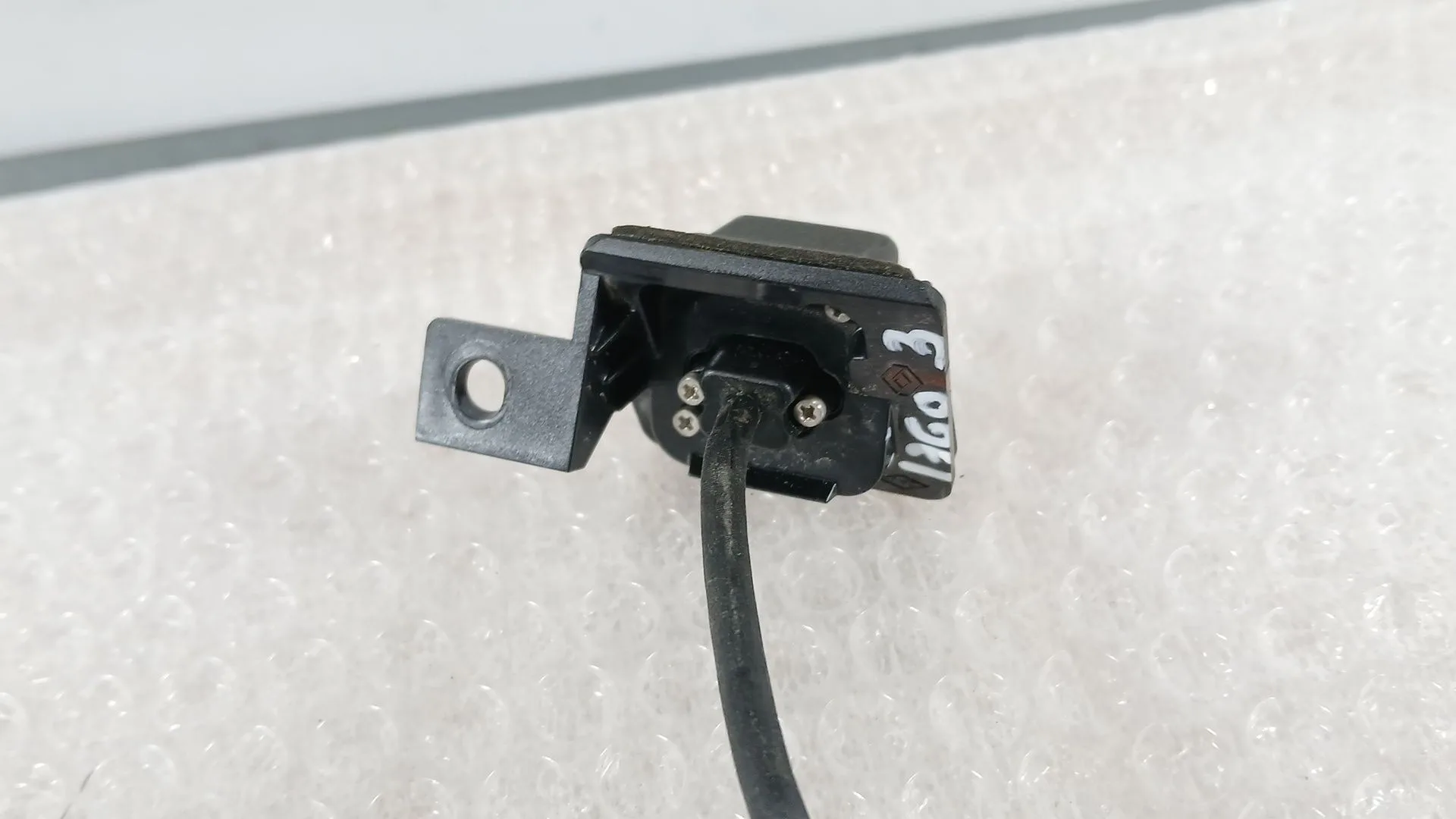 Camara Vision Trasera para Renault Captur I (J5_, H5_)