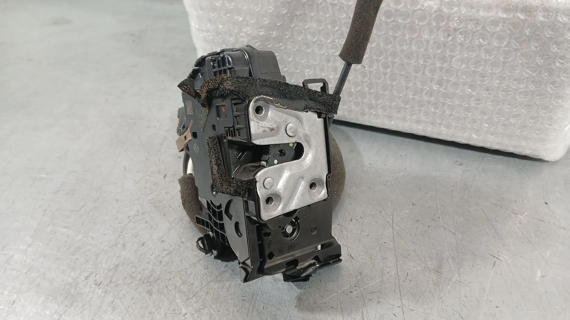 Cerradura Puerta Delantera Derecha para Renault Captur I (J5_, H5_)